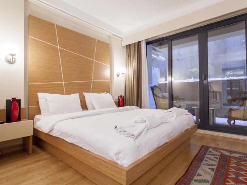 Taksim Premier Suites