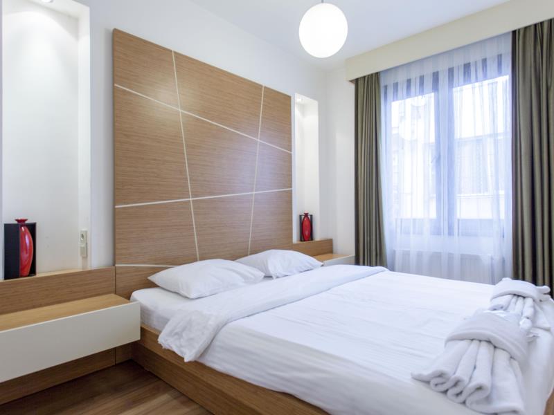 Taksim Premier Suites