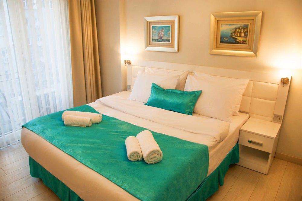 Taksim Premium Residence