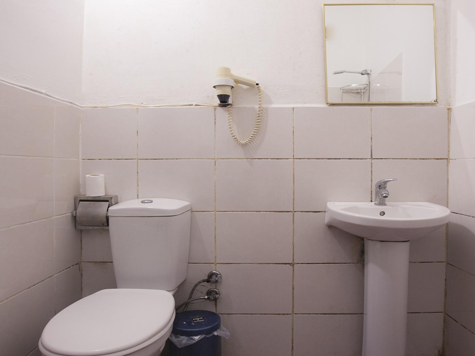 Taksim Sopha Hostel