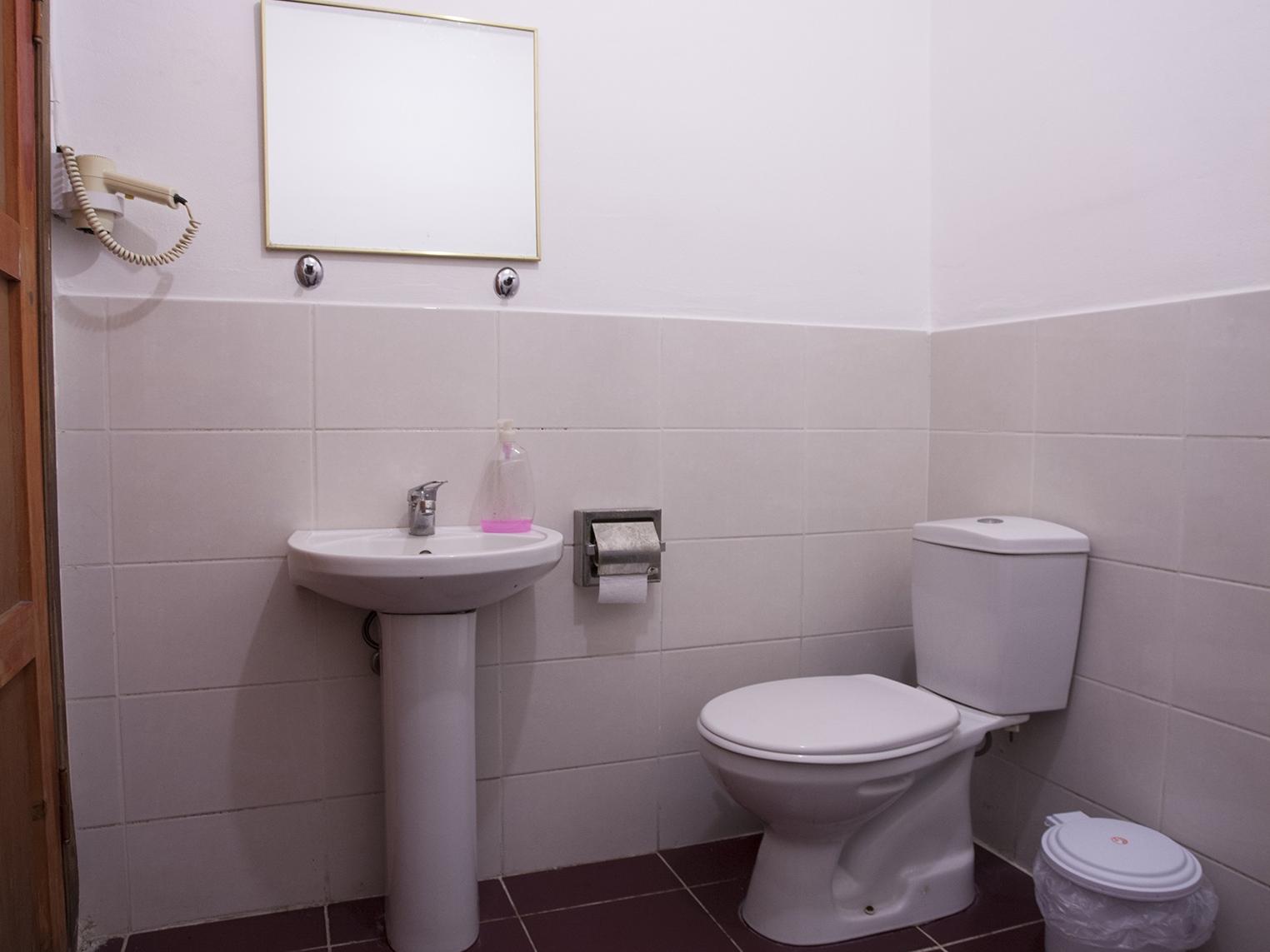 Taksim Sopha Hostel