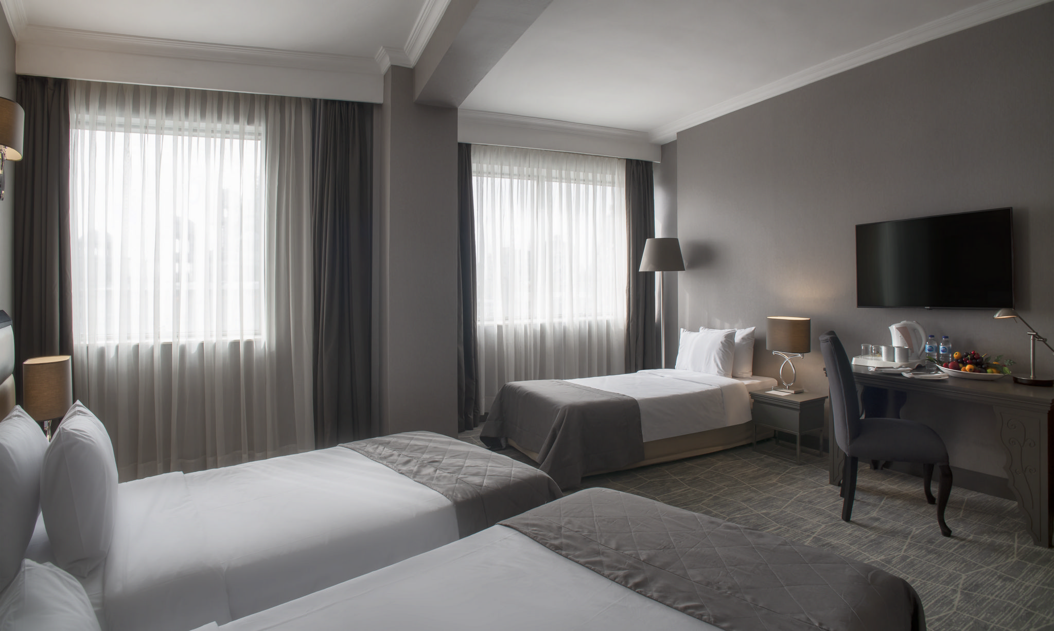 Taksim Square Hotel