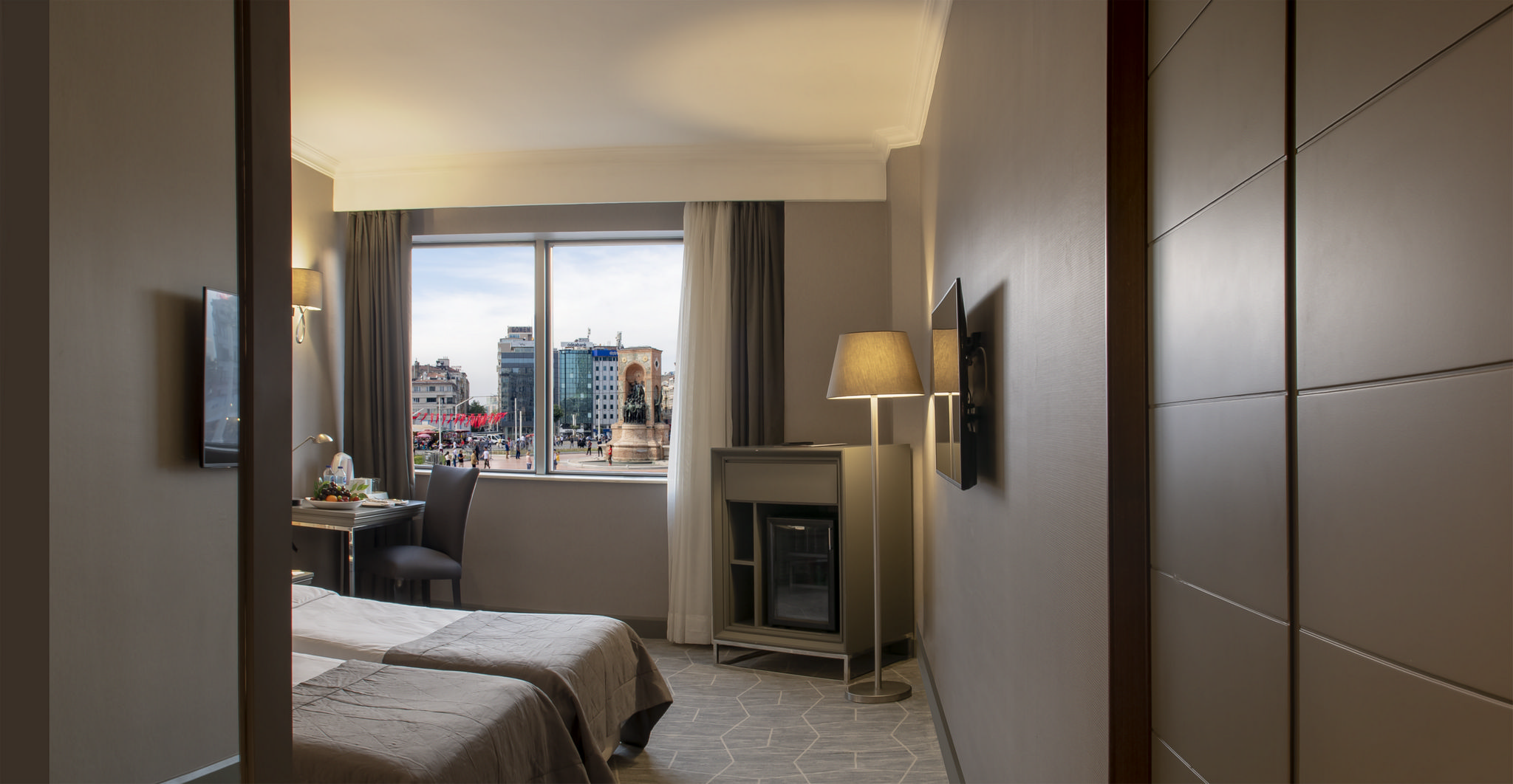 Taksim Square Hotel
