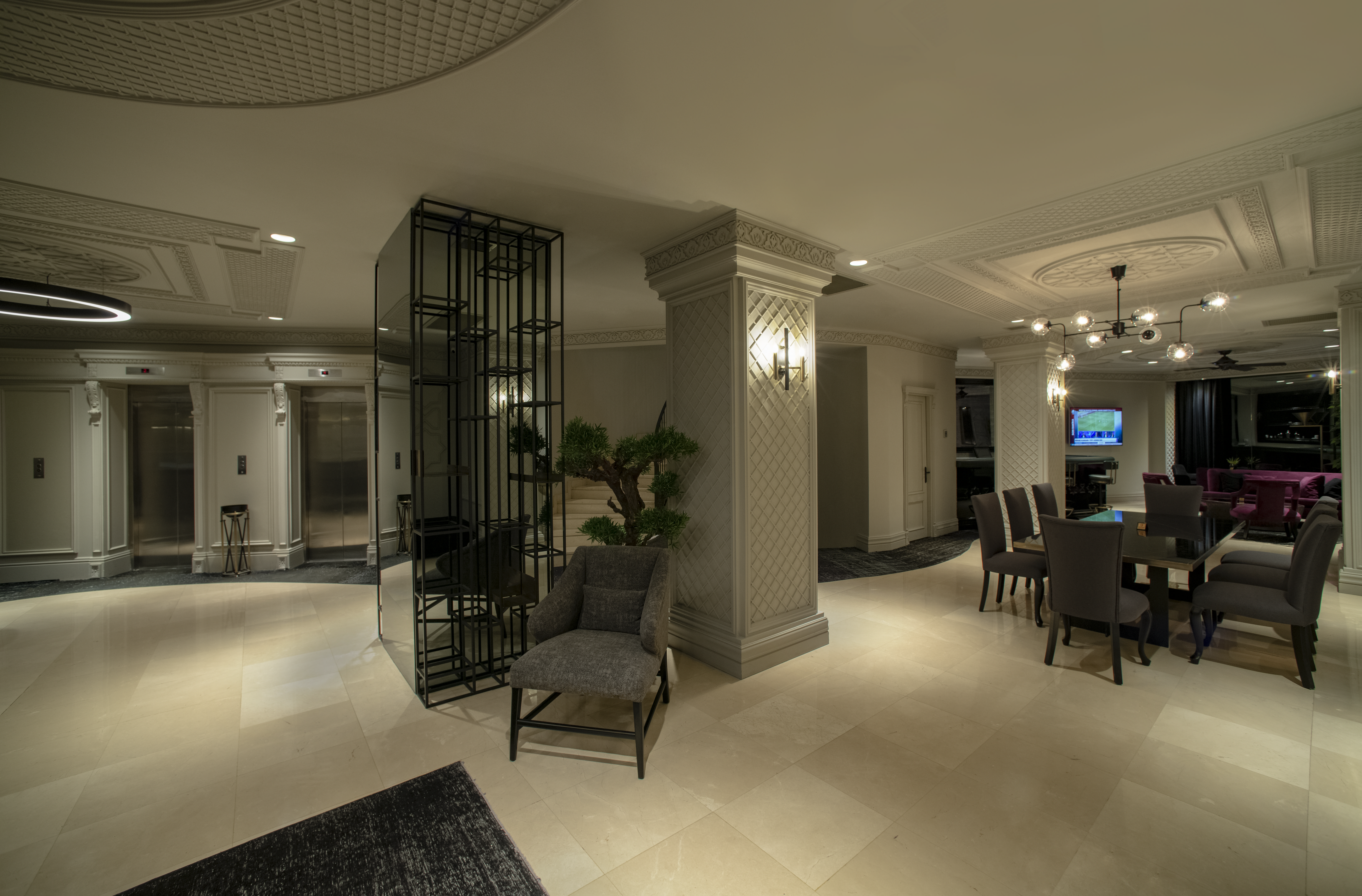 Taksim Square Hotel