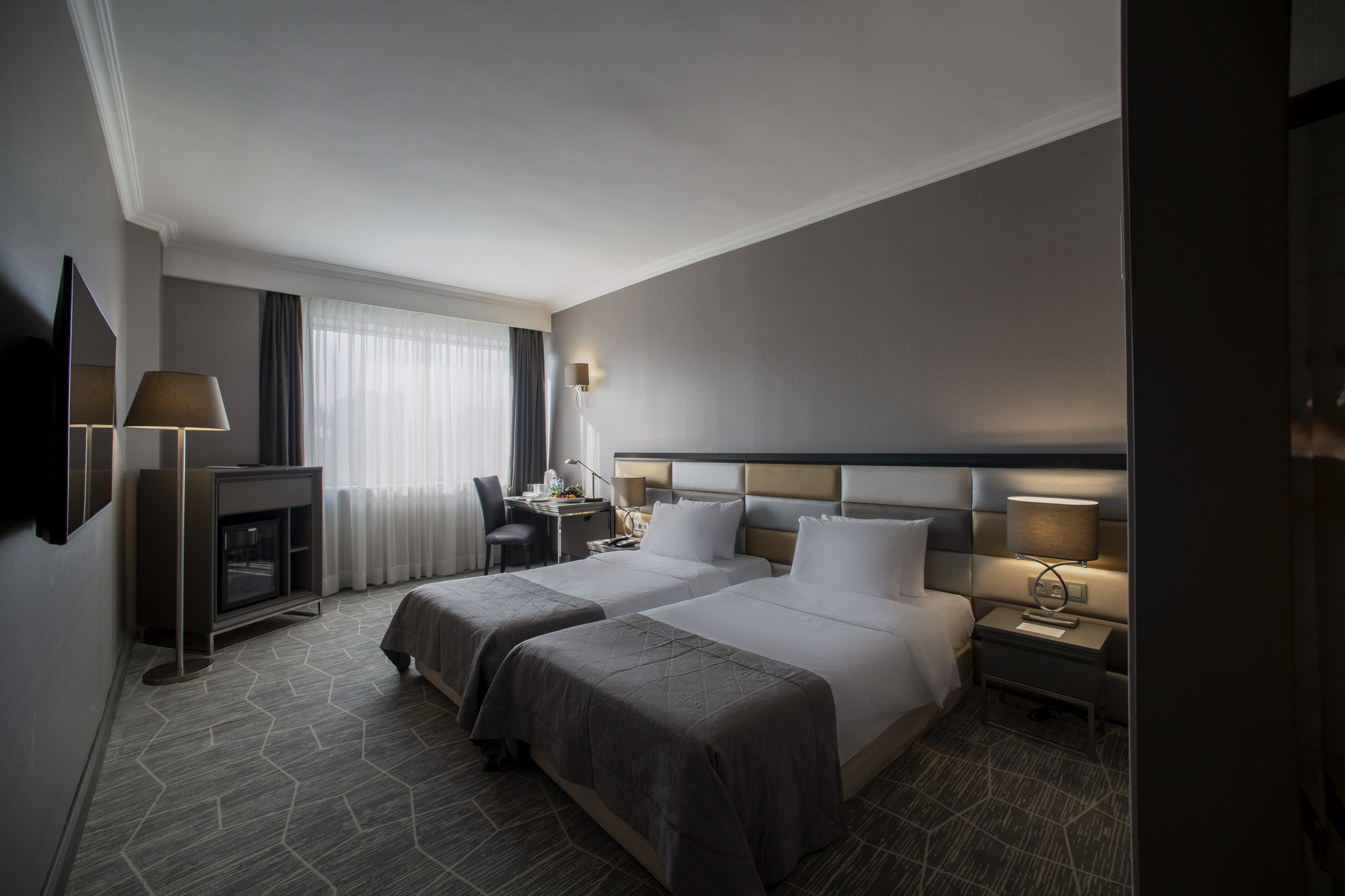 Taksim Square Hotel