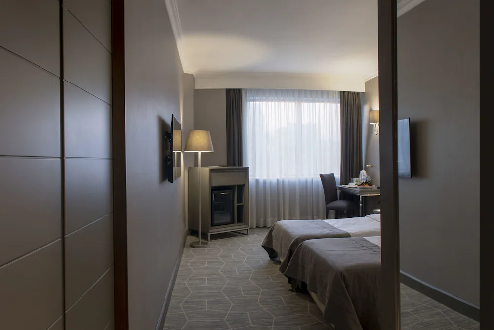 Taksim Square Hotel