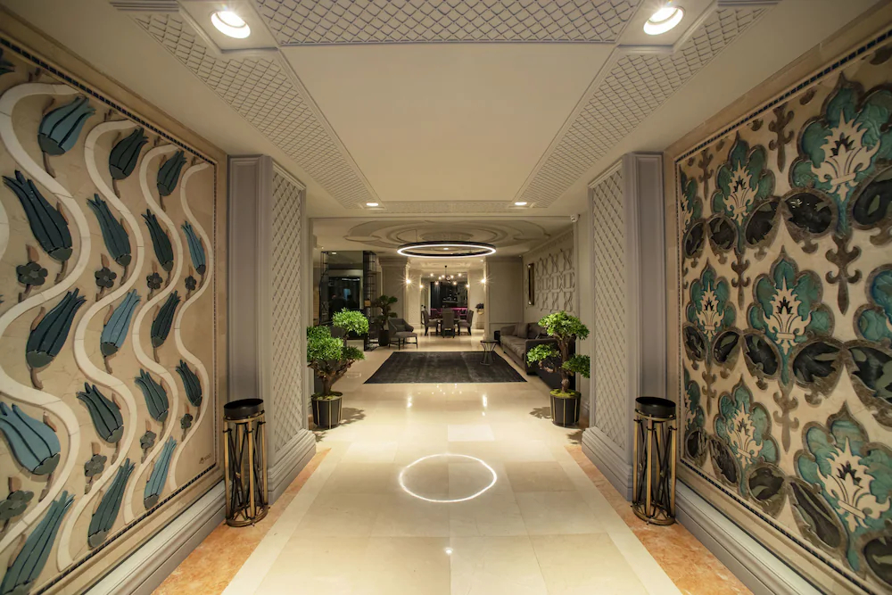 Taksim Square Hotel