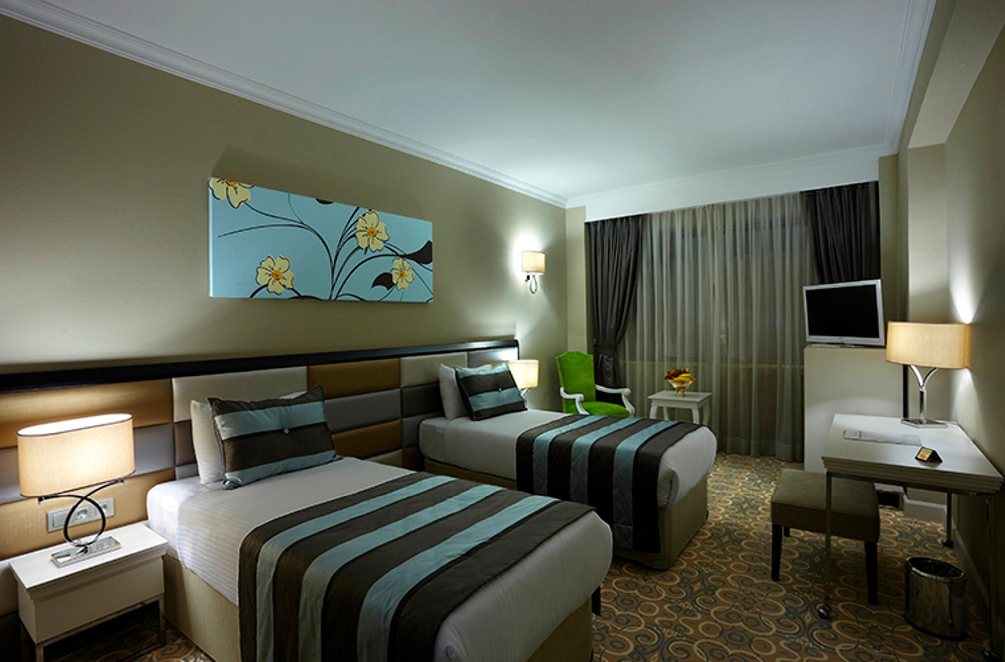 Taksim Square Hotel