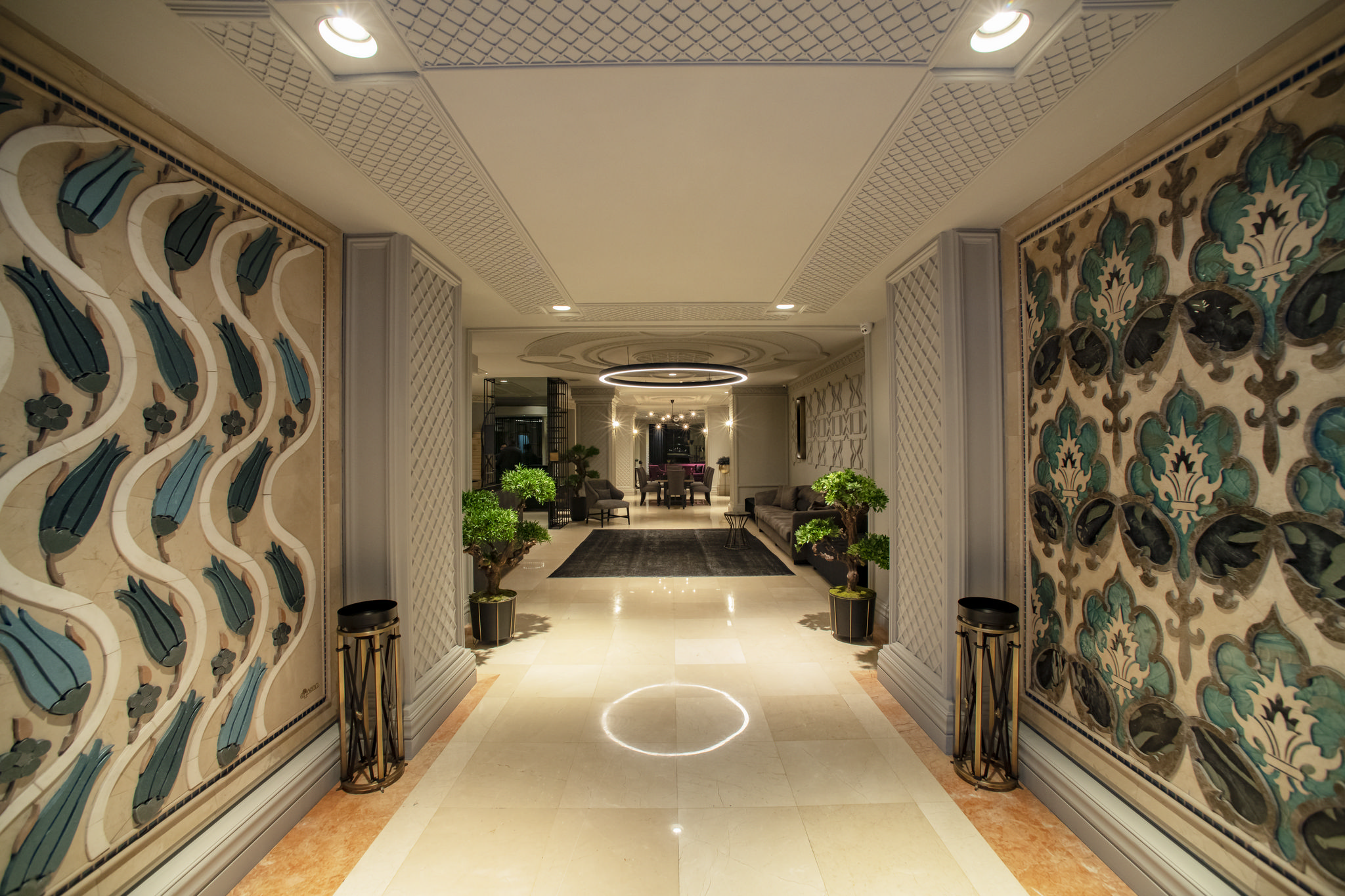 Taksim Square Hotel