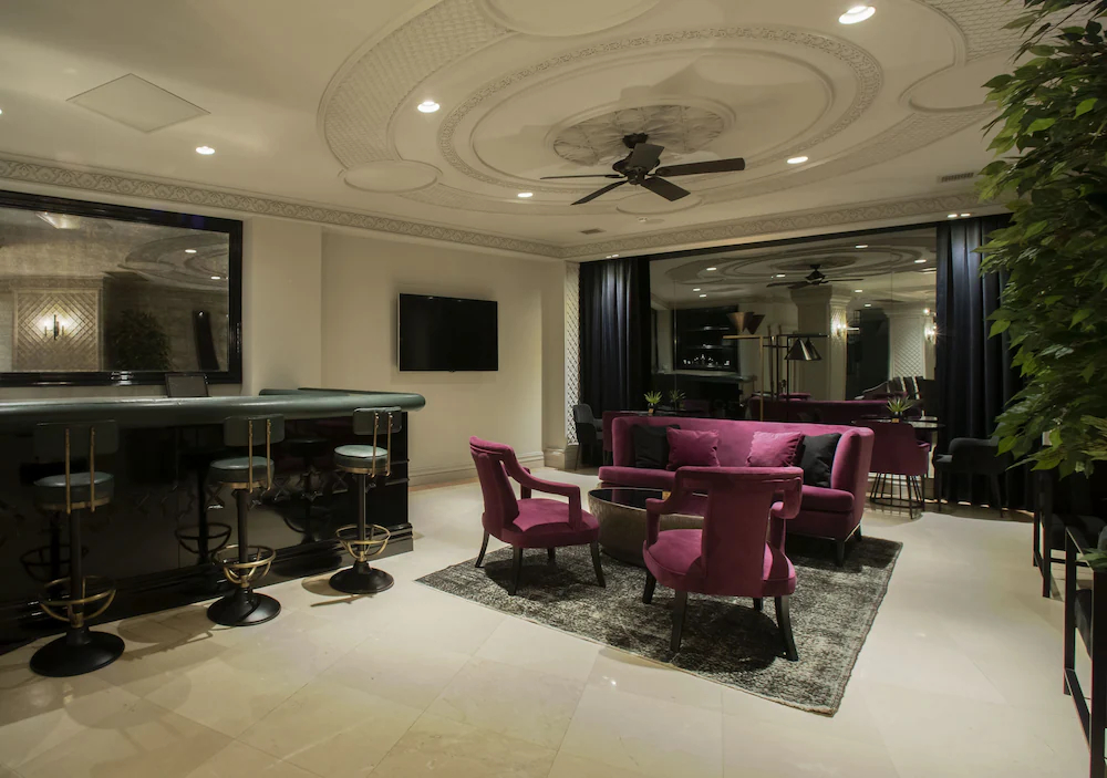 Taksim Square Hotel