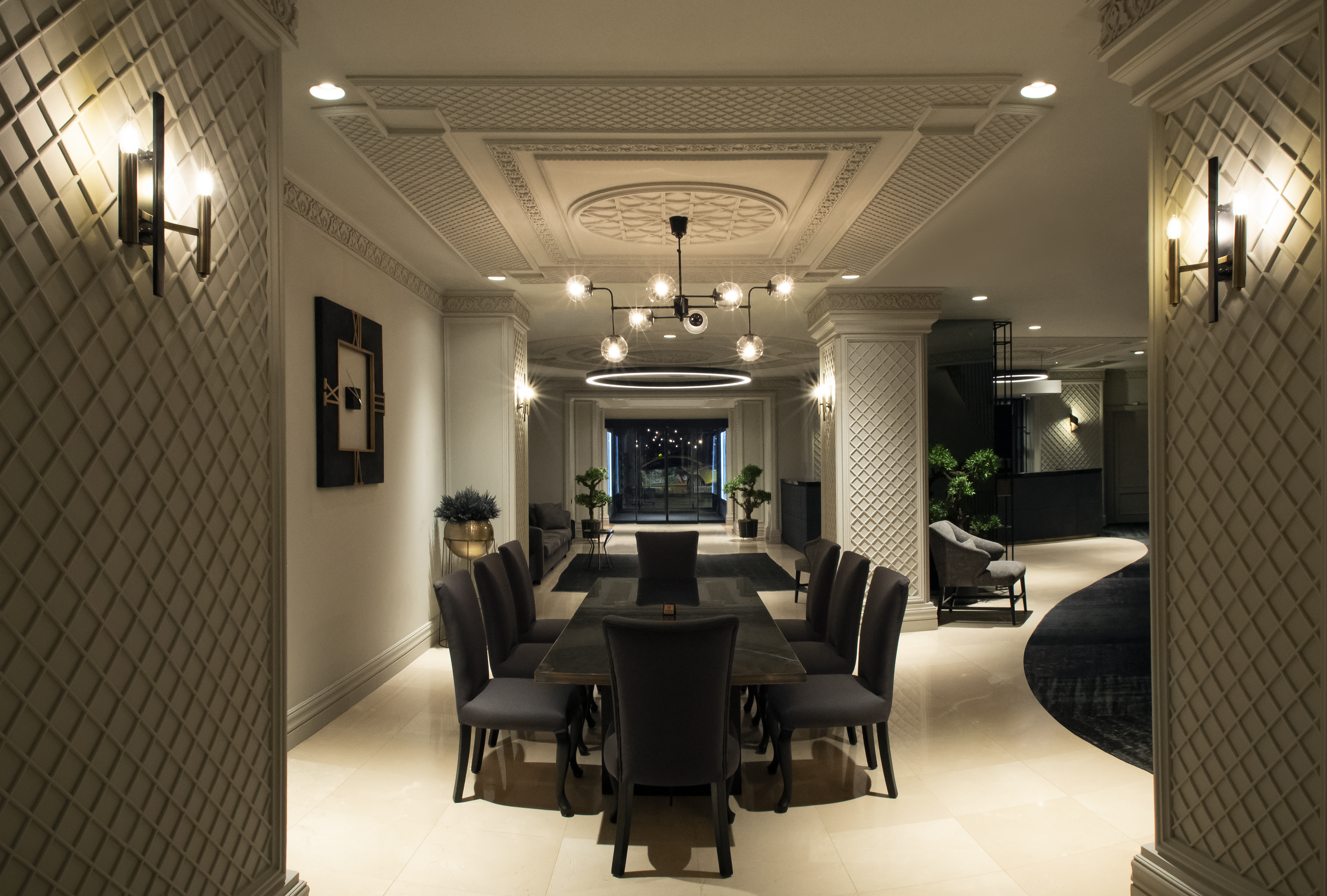 Taksim Square Hotel