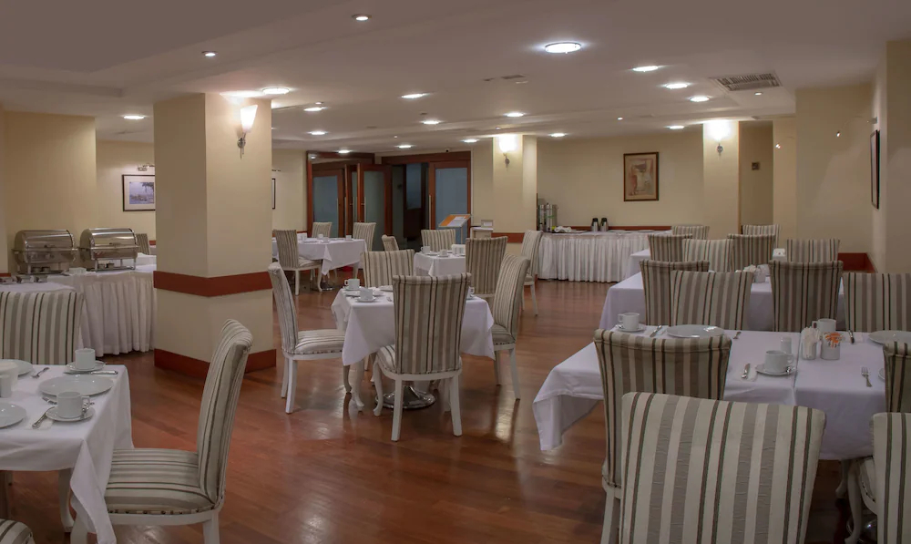 Taksim Square Hotel