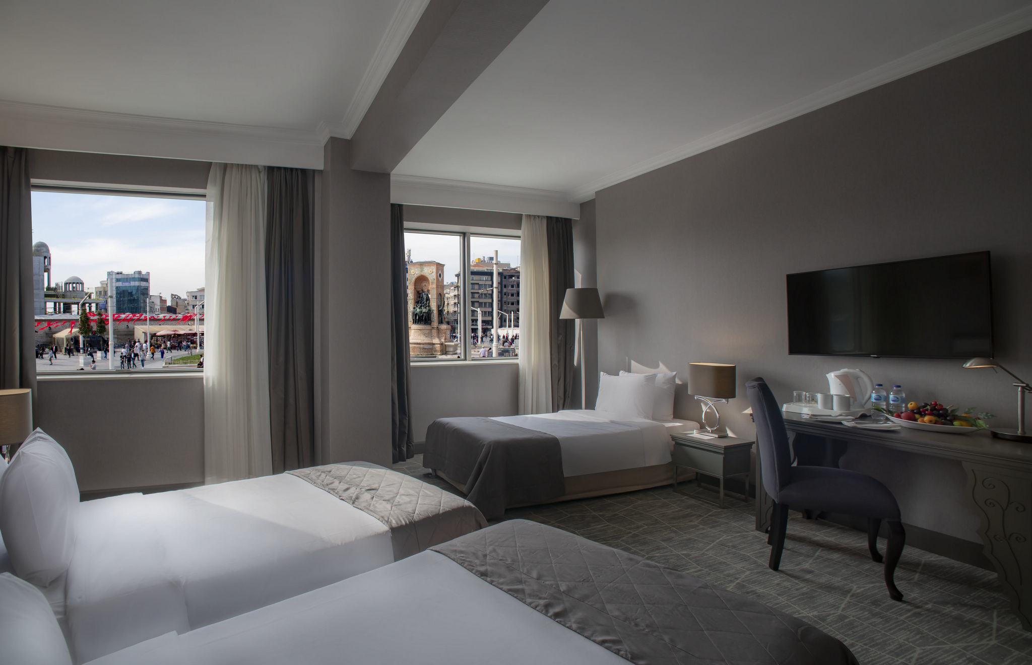 Taksim Square Hotel