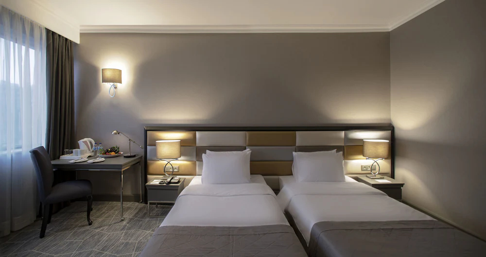 Taksim Square Hotel