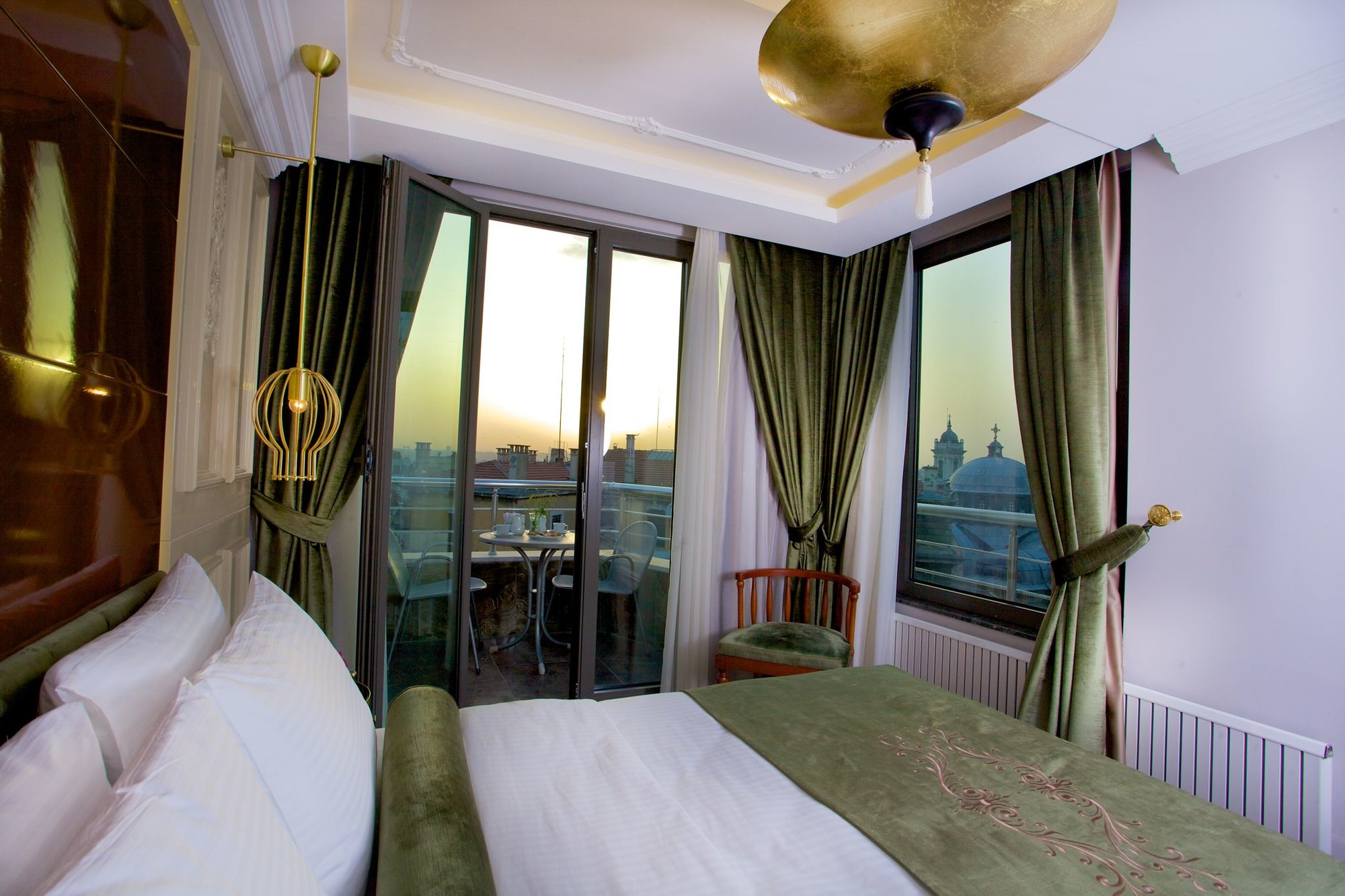 Taksim Star Hotel