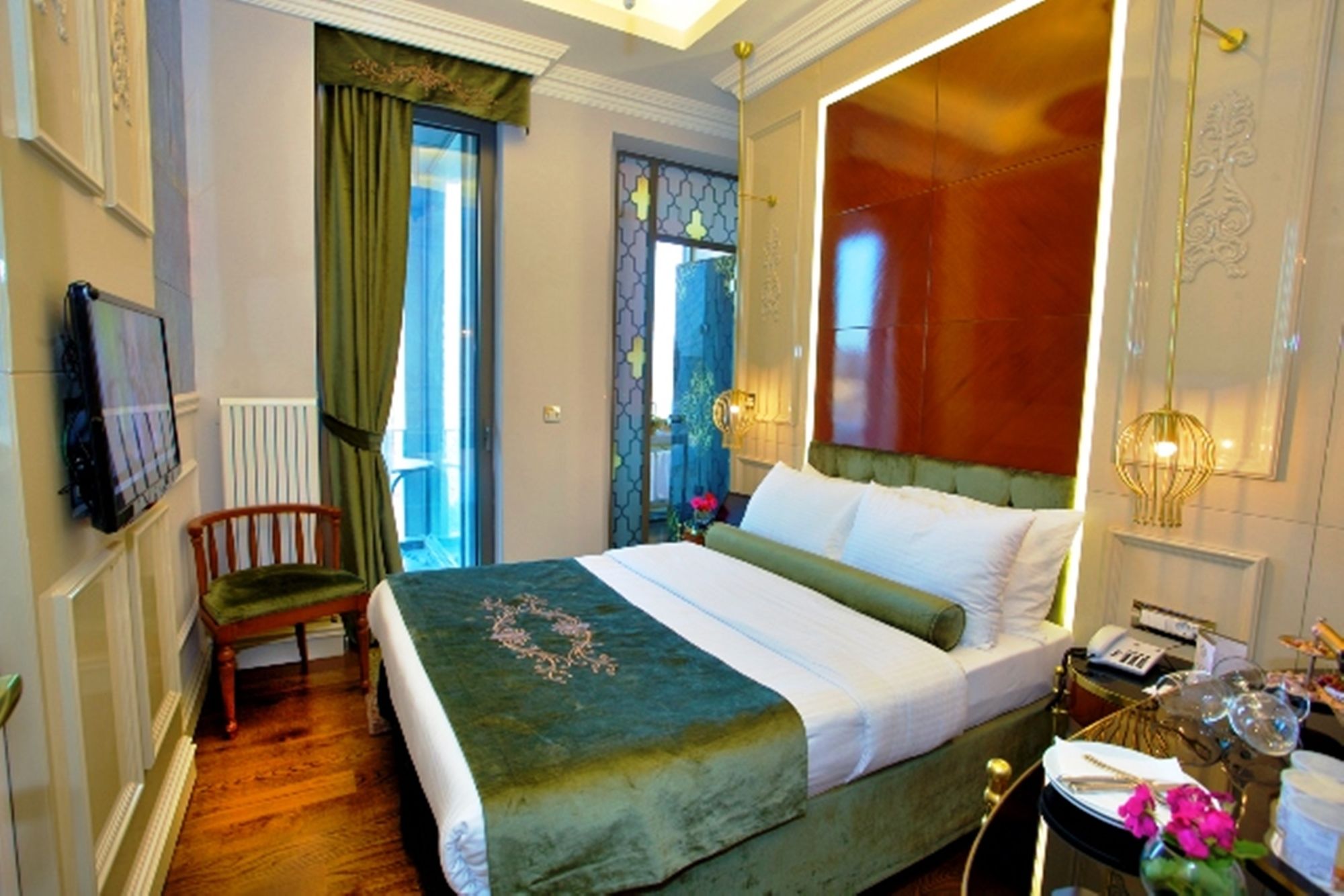 Taksim Star Hotel
