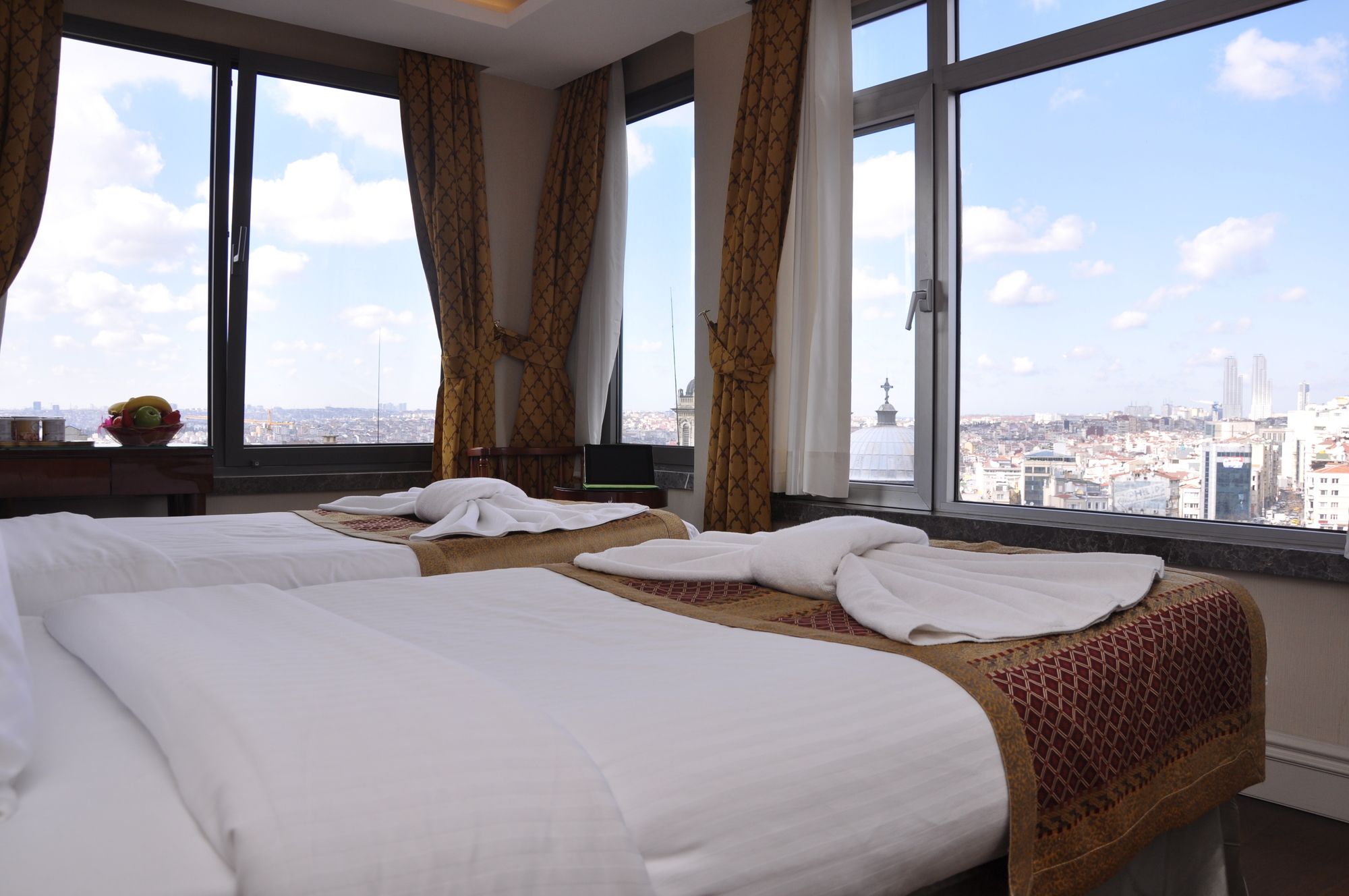 Taksim Star Hotel