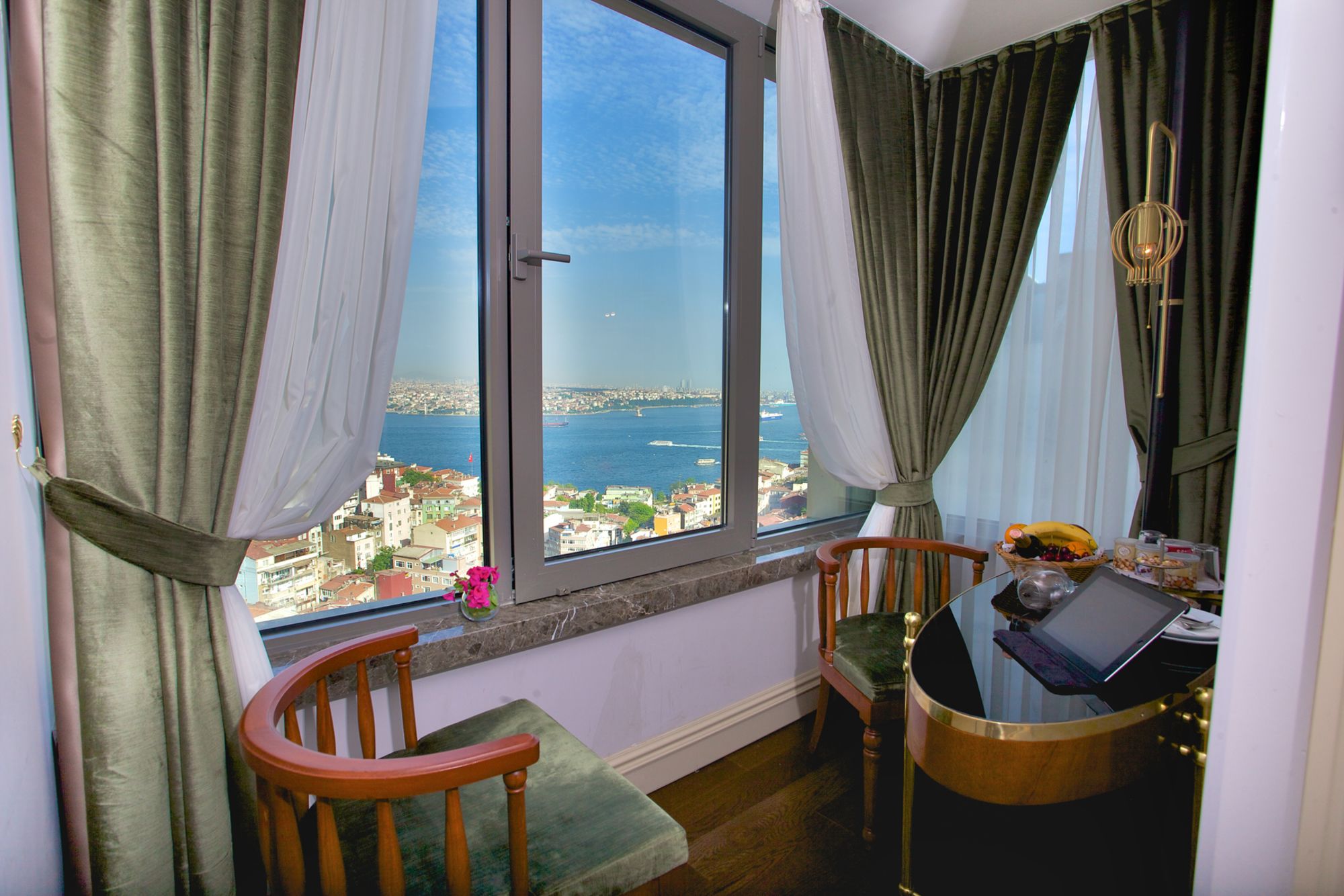 Taksim Star Hotel