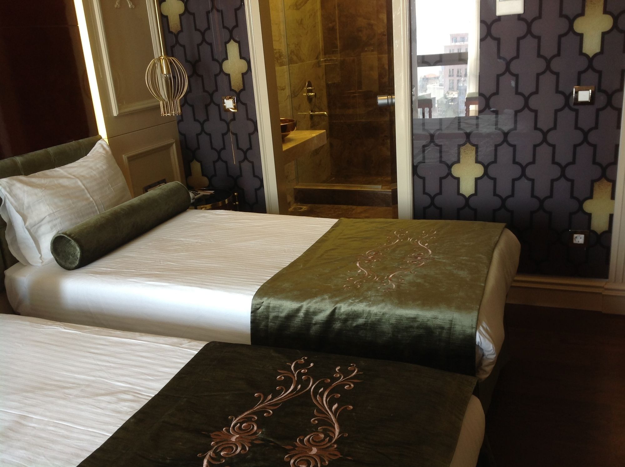 Taksim Star Hotel