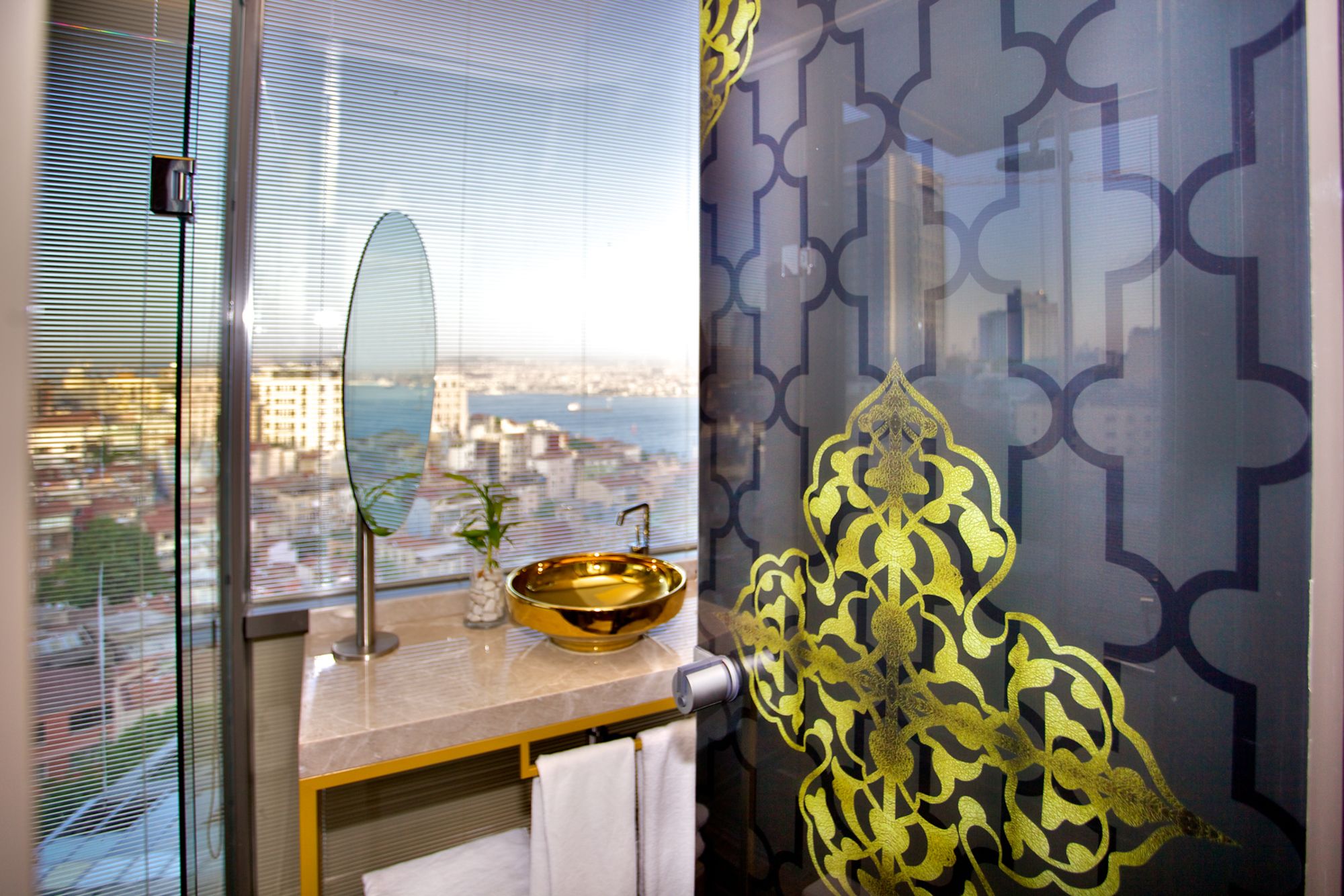 Taksim Star Hotel