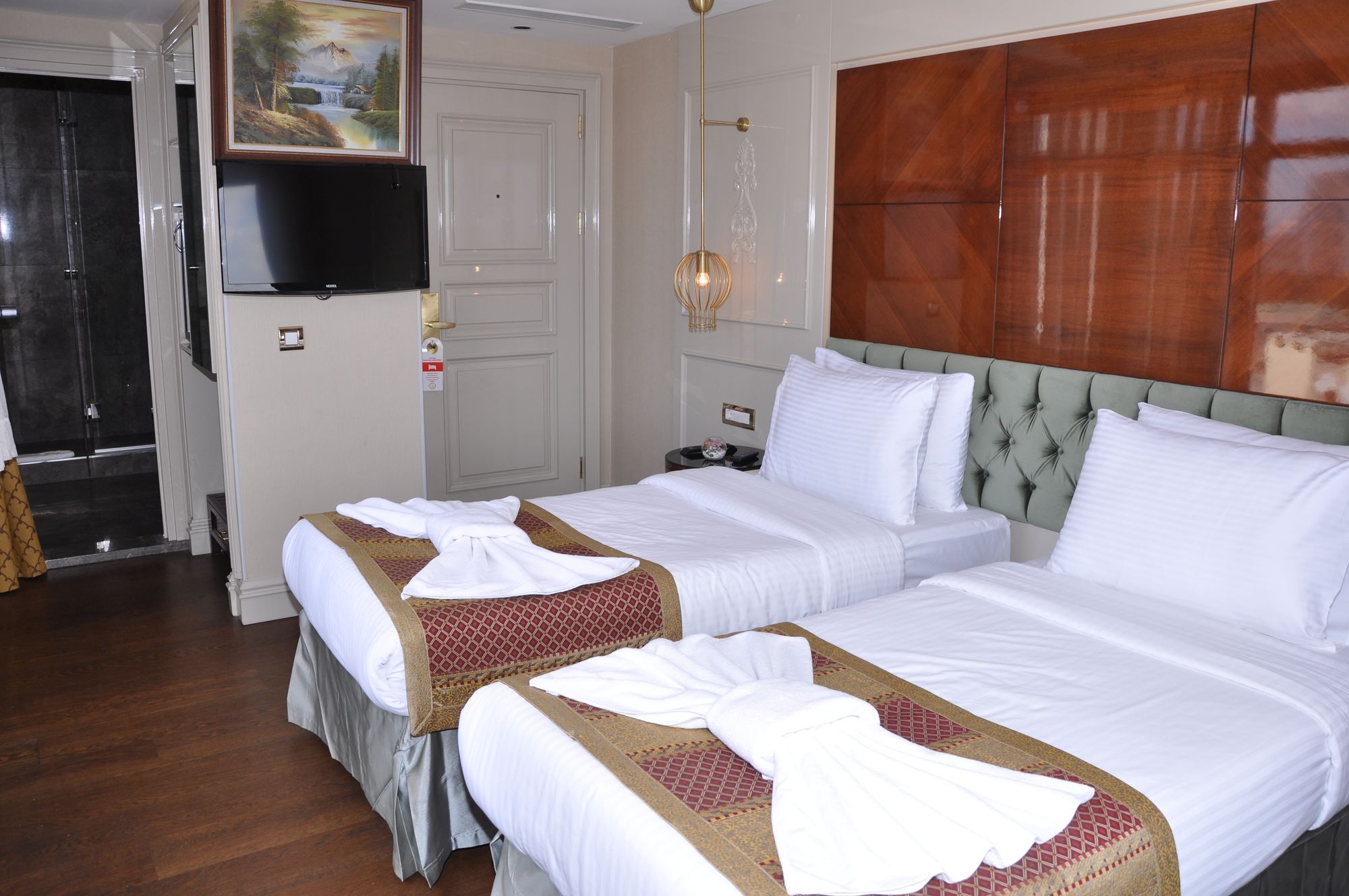 Taksim Star Hotel