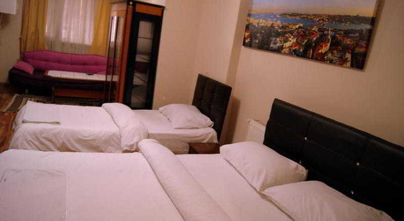 Taksim Suite-ll