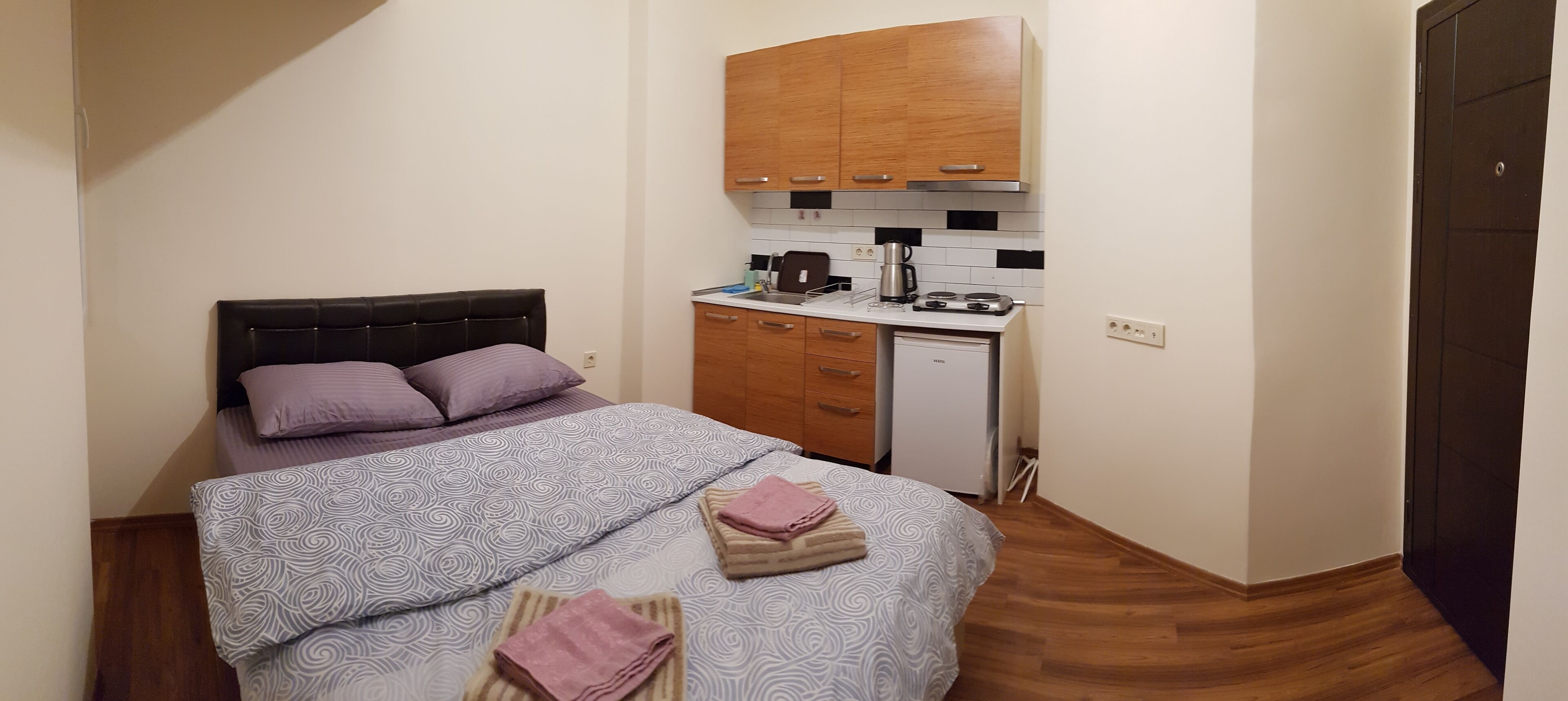 Taksim Taila Apartments No 3