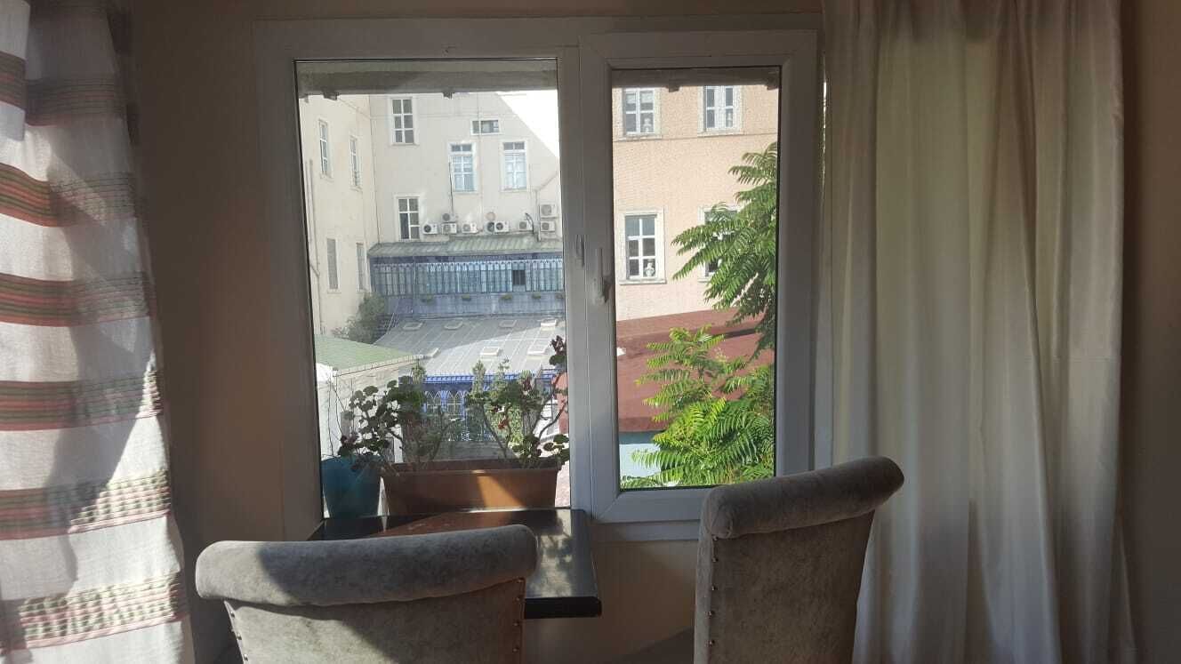 Taksim Taila Apartments No 3