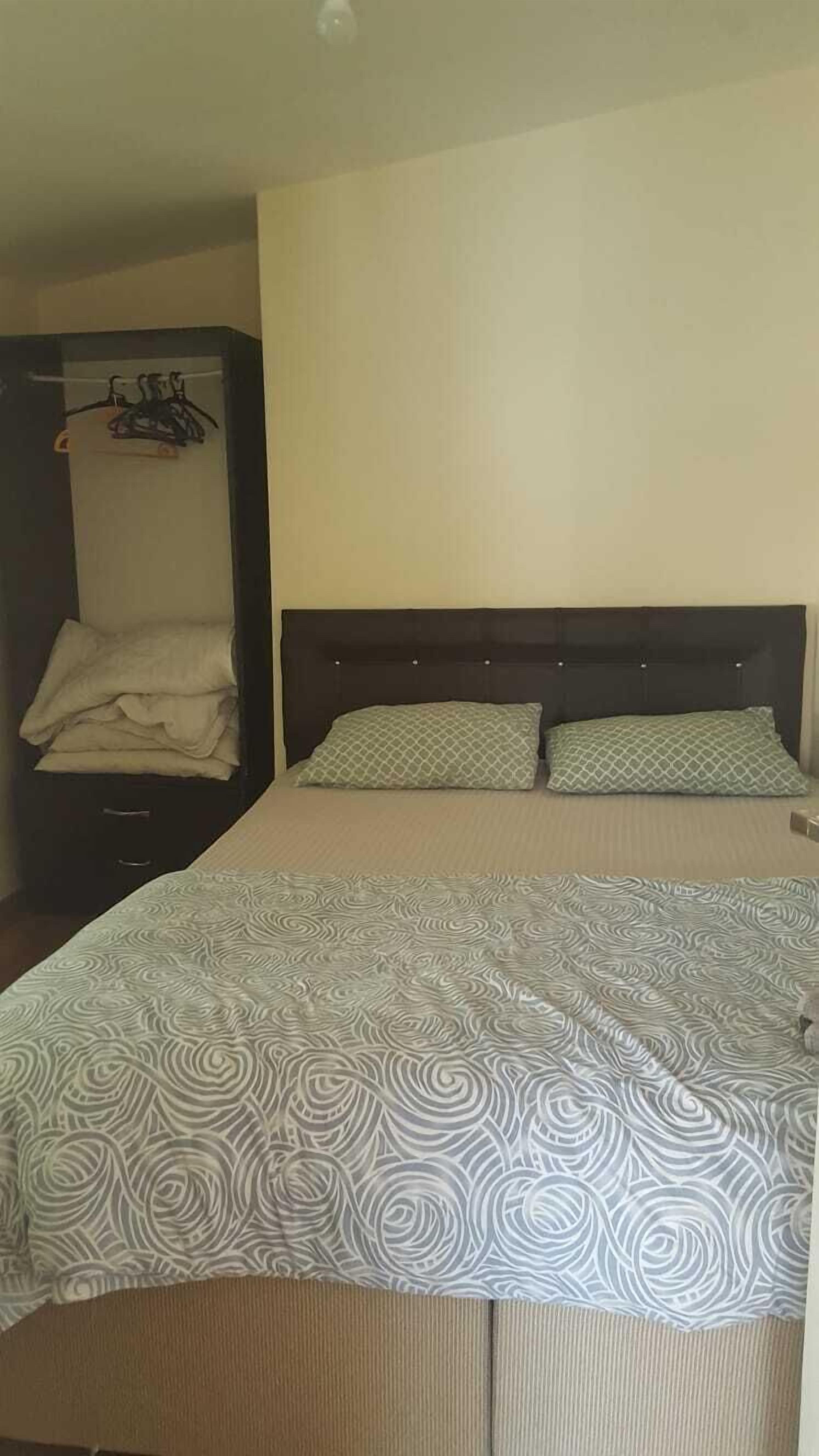Taksim Taila Apartments No 3