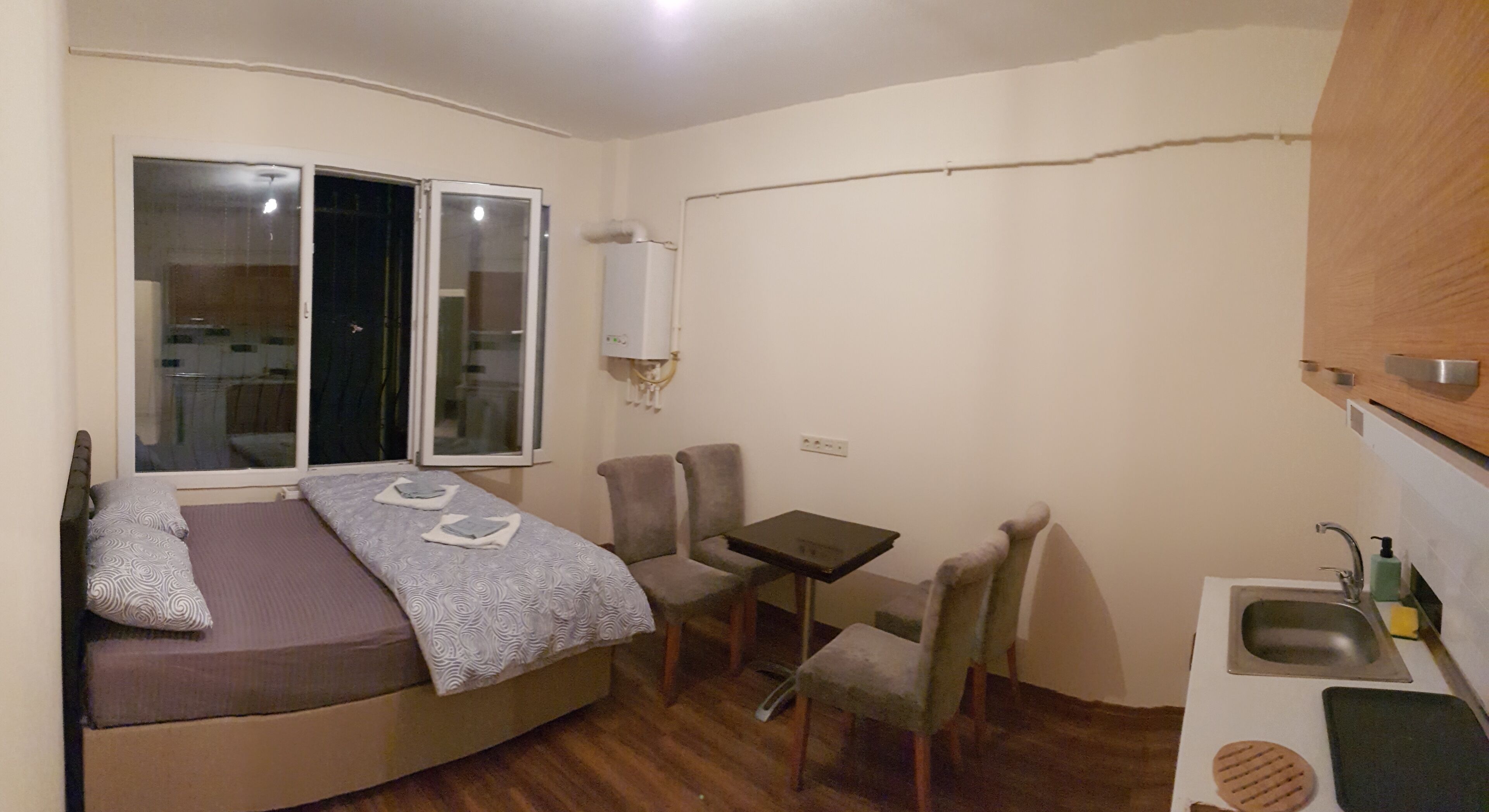 Taksim Taila Apartments No 3