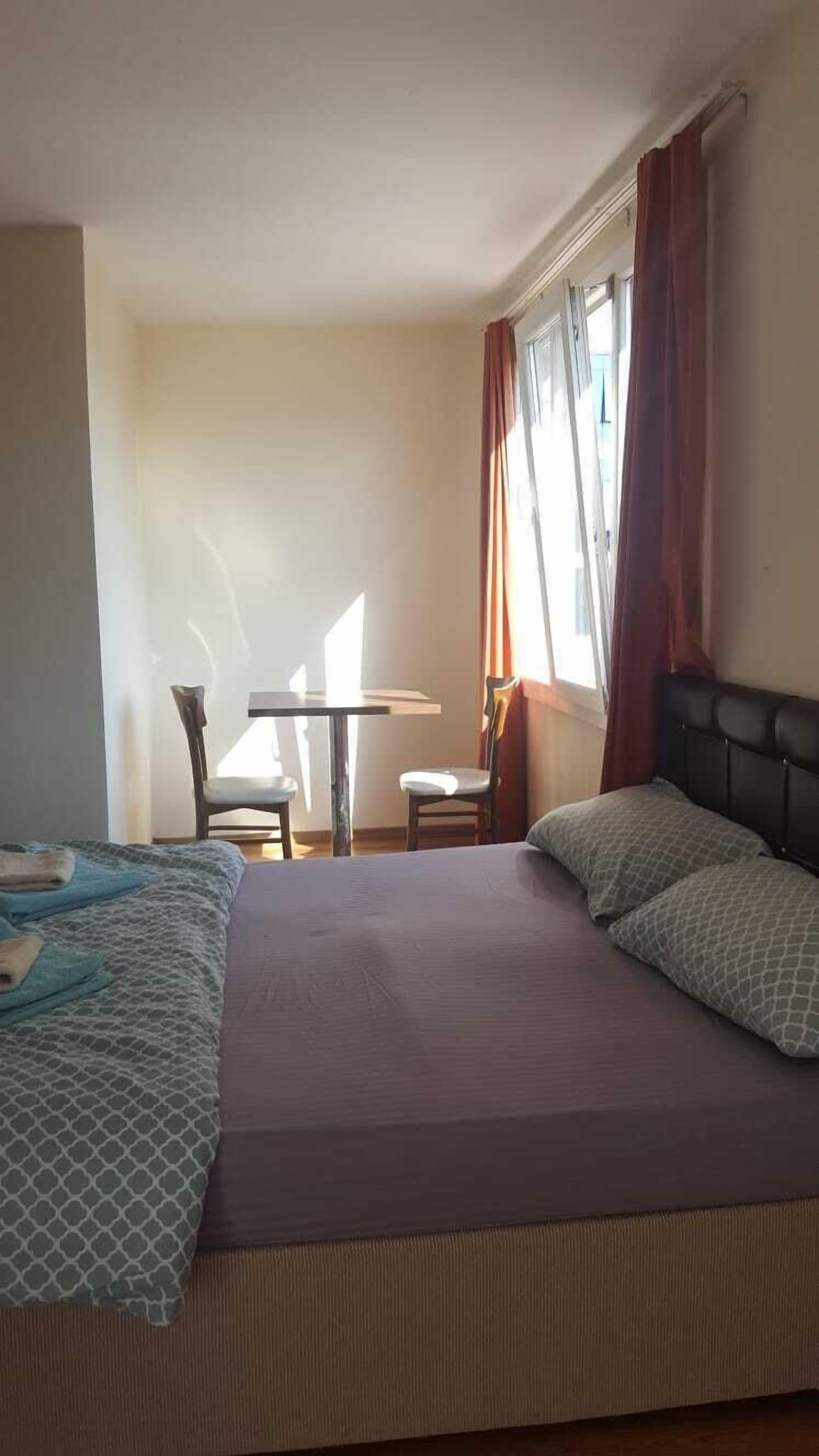 Taksim Taila Apartments No 3