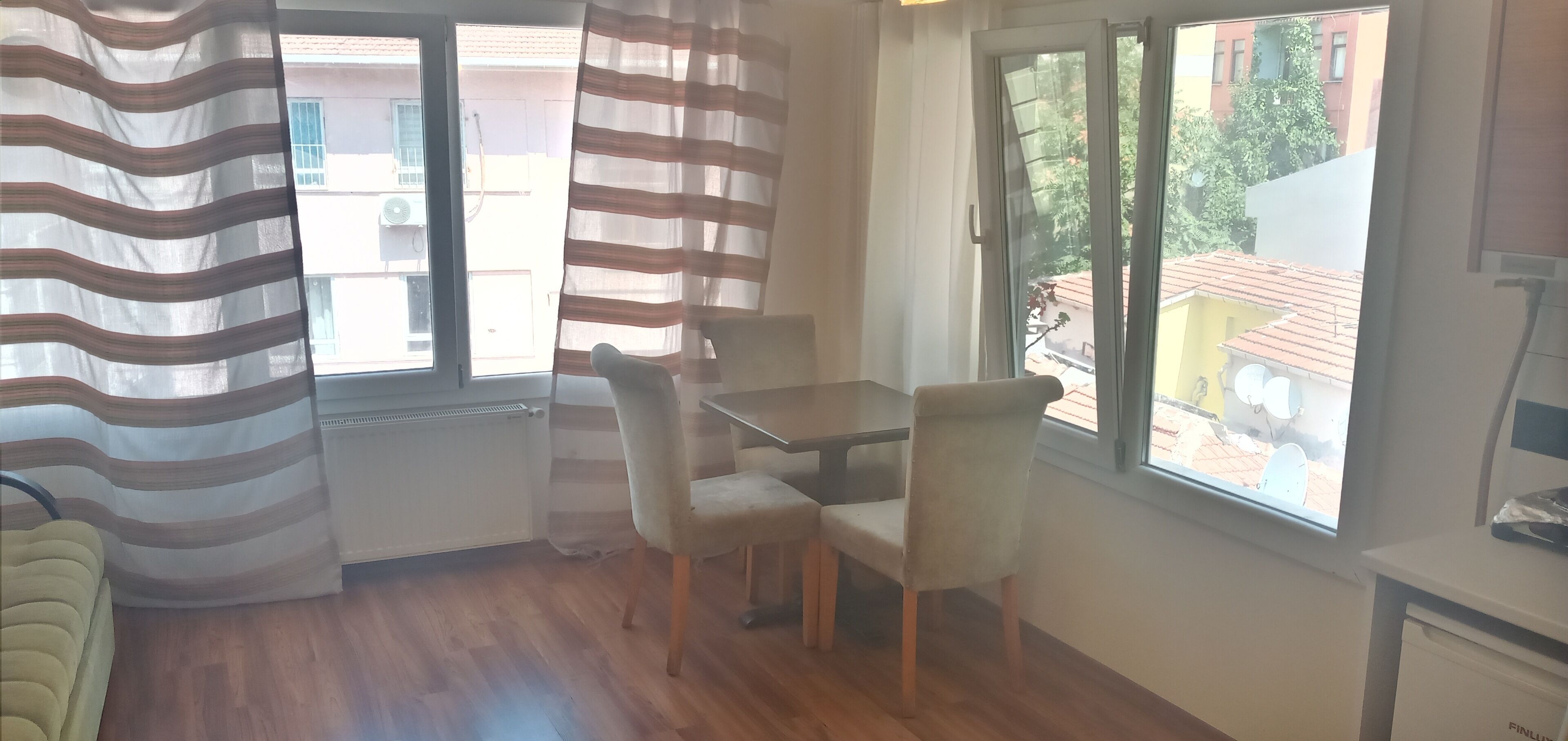 Taksim Taila Apartments No 3