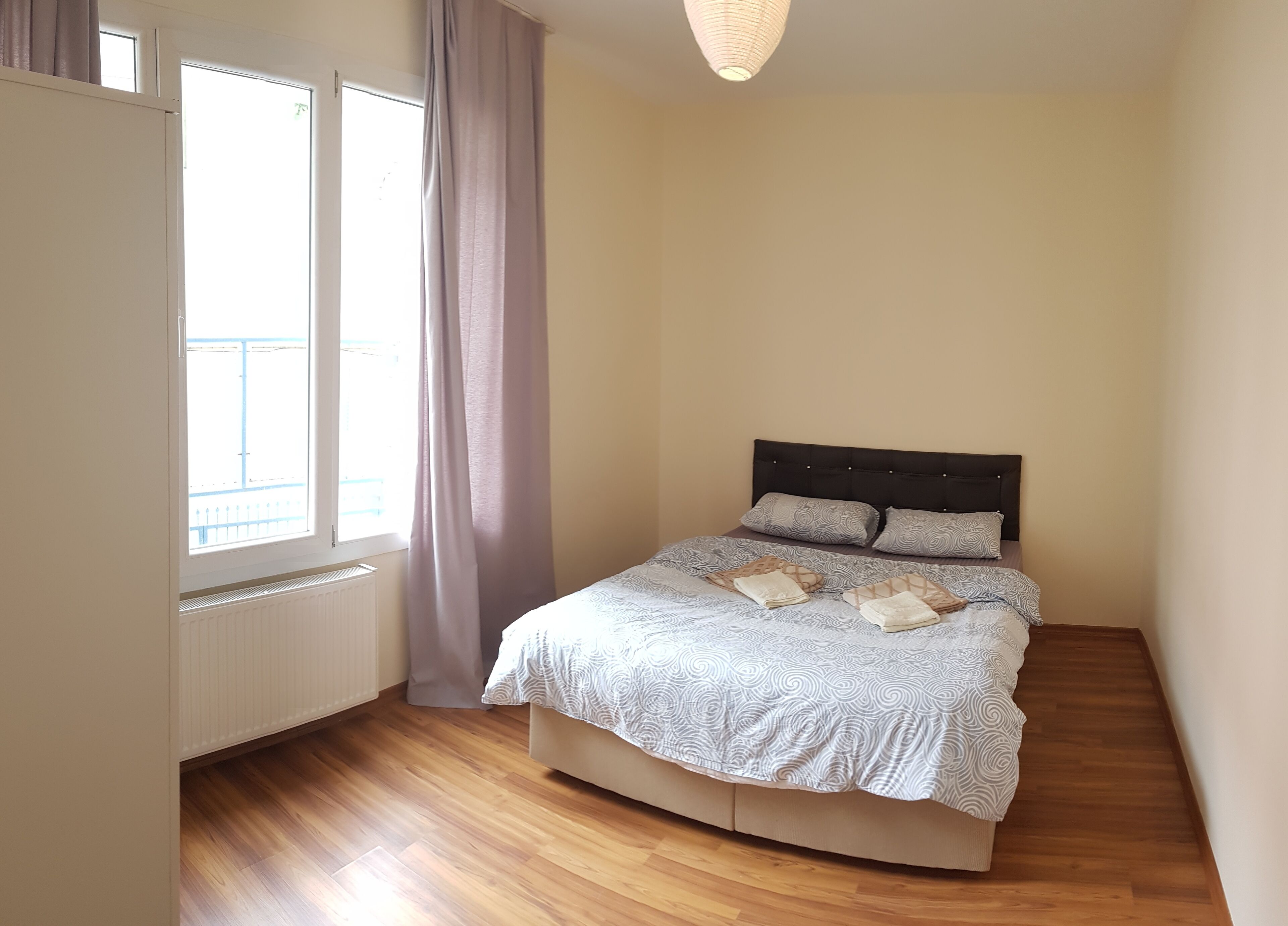 Taksim Taila Apartments No 3