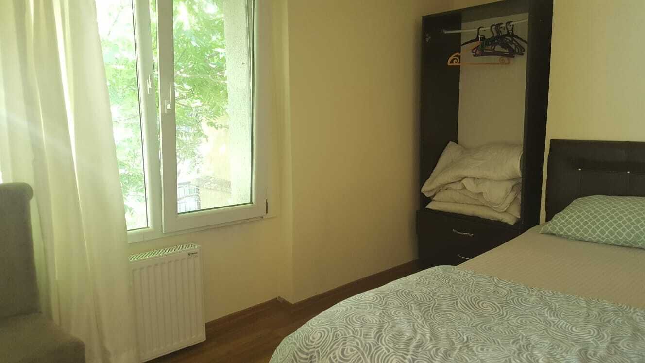 Taksim Taila Apartments No 3