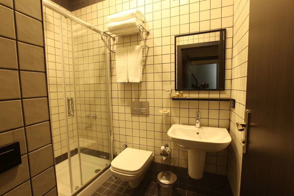 Taksim Terrace Hotel