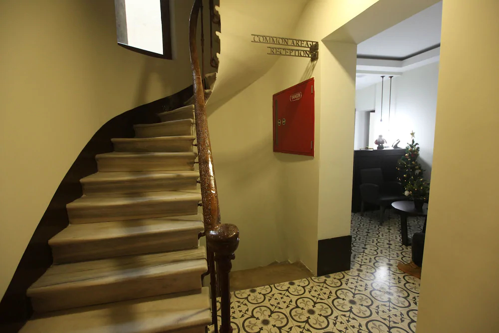 Taksim Terrace Hotel