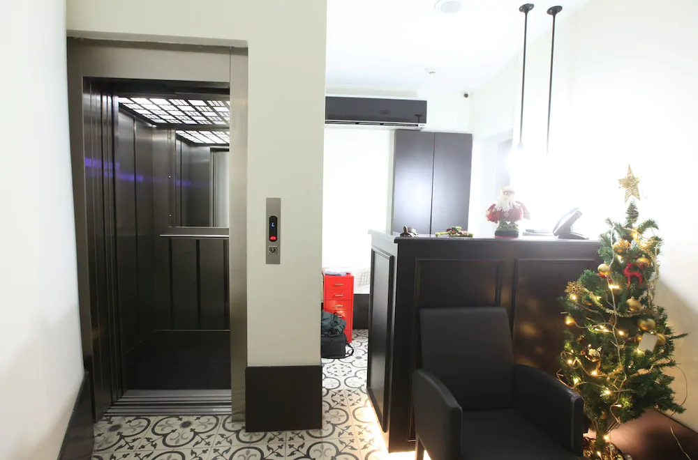 Taksim Terrace Hotel