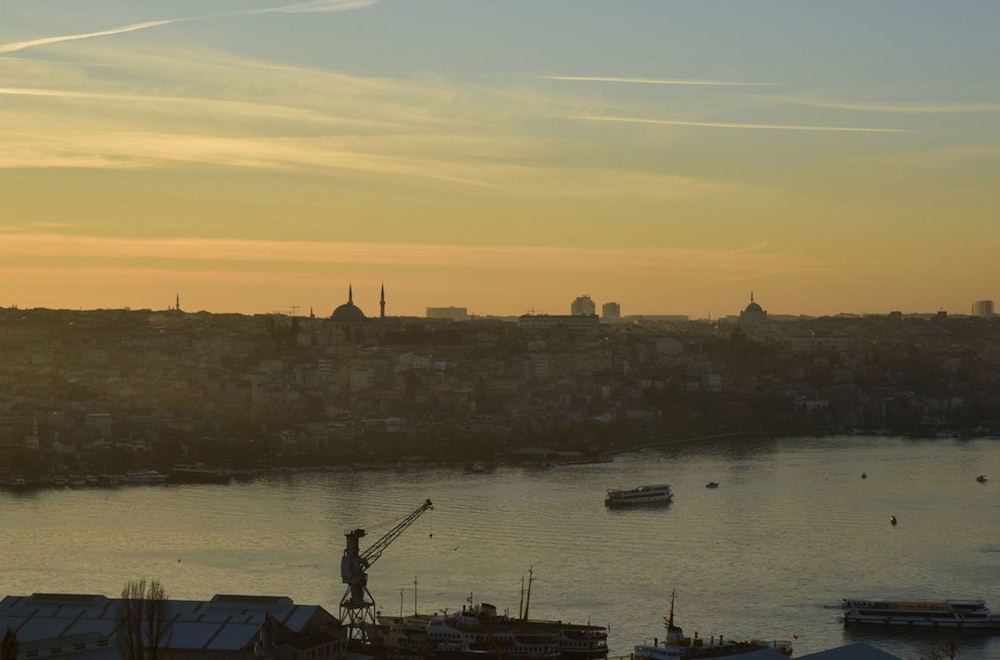 Taksim Terrace Hotel