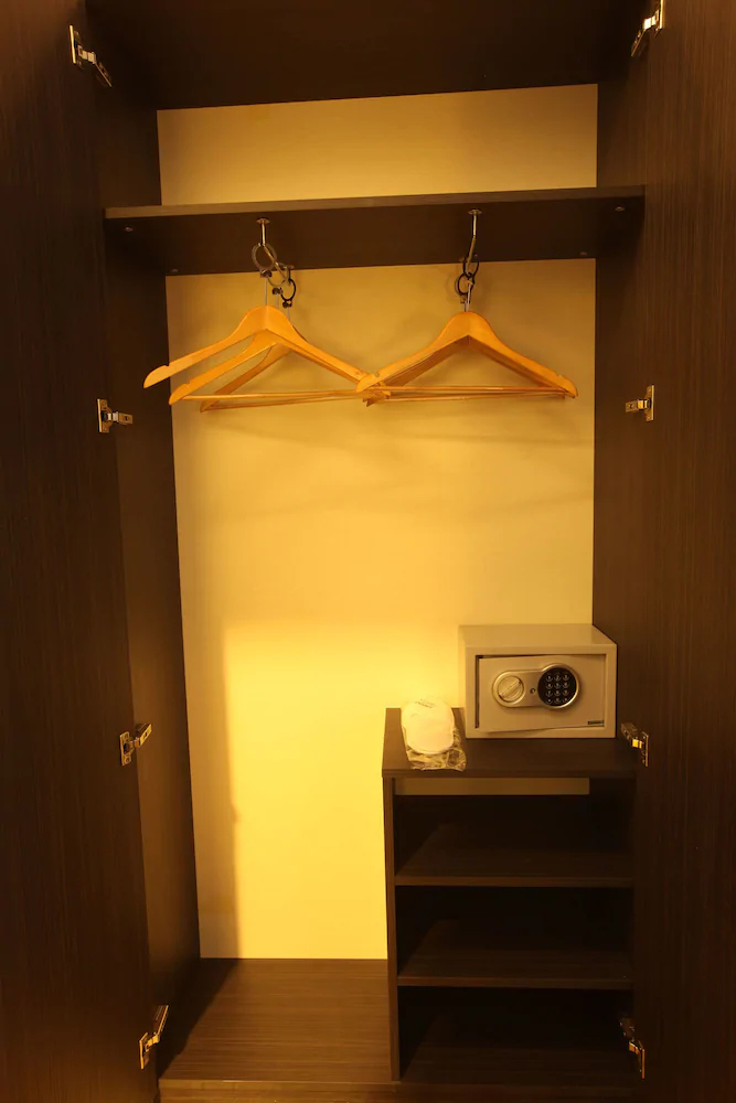 Taksim Terrace Hotel