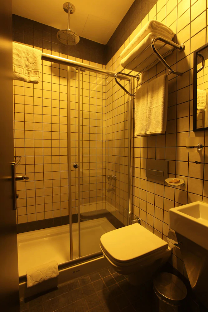 Taksim Terrace Hotel