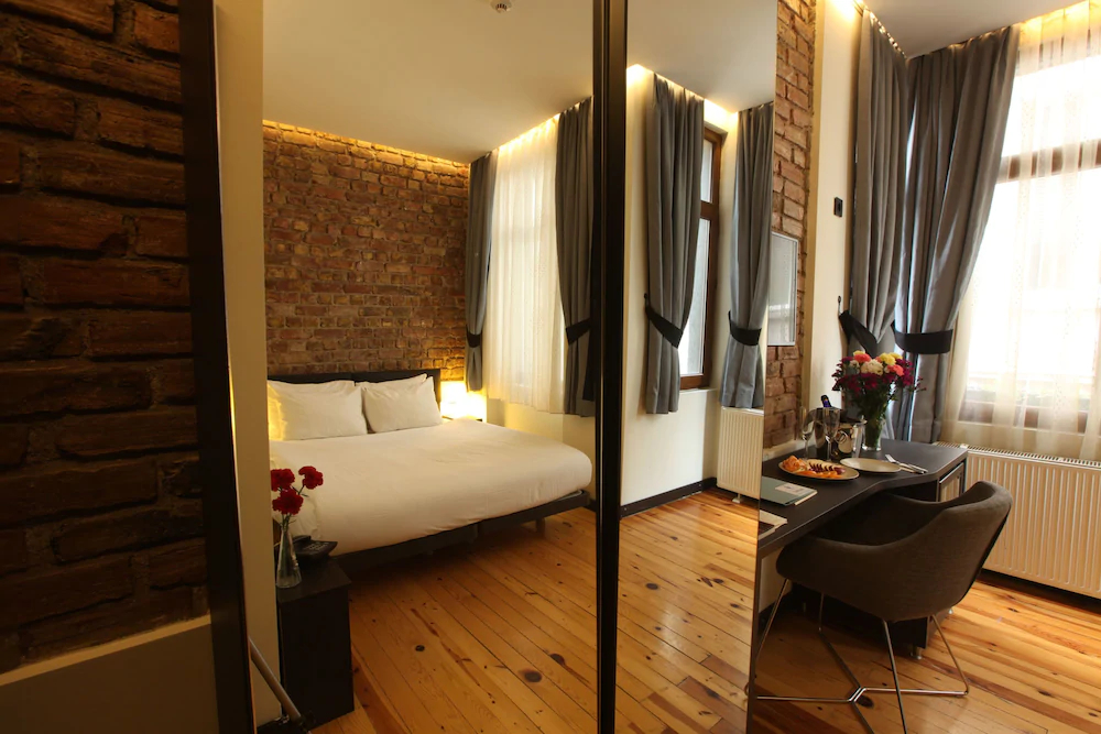 Taksim Terrace Hotel