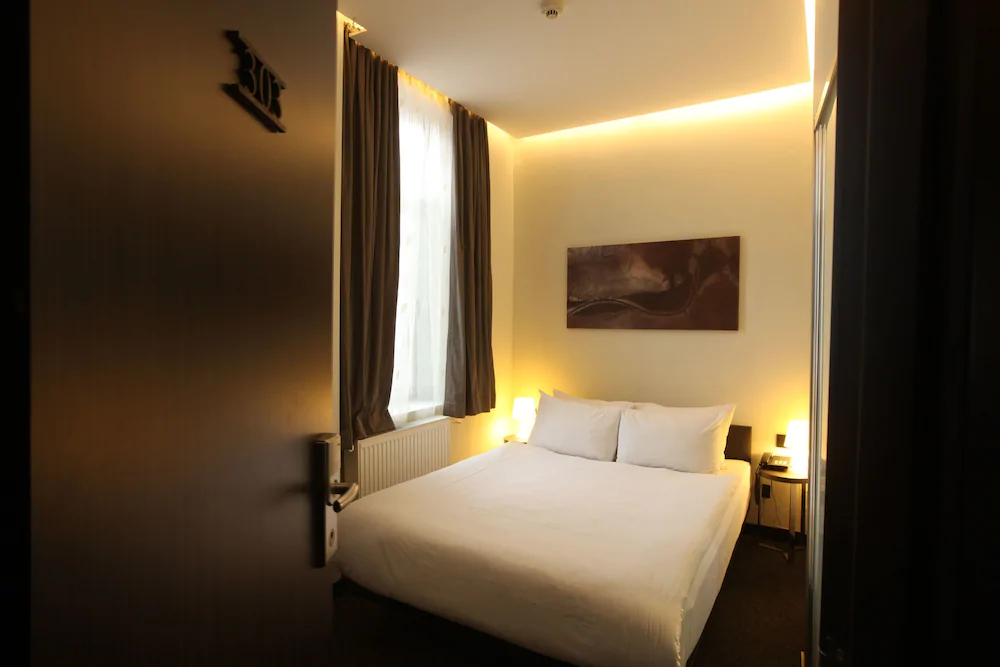 Taksim Terrace Hotel