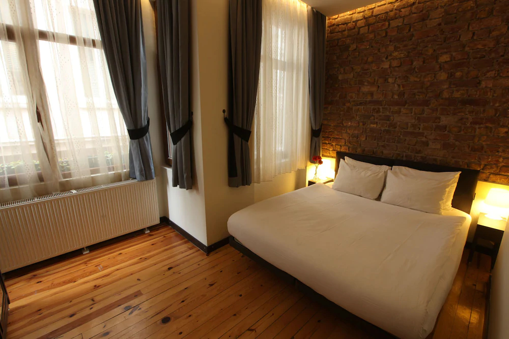 Taksim Terrace Hotel