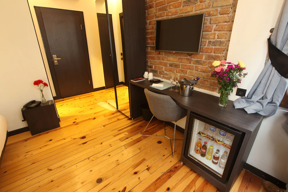 Taksim Terrace Hotel