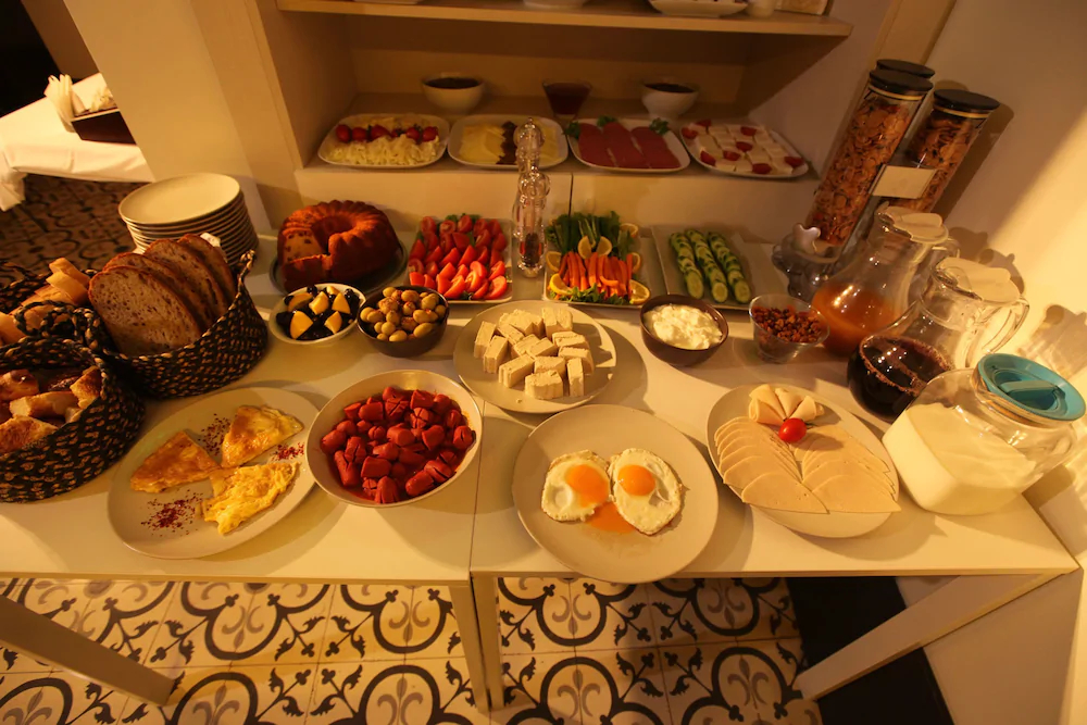 Taksim Terrace Hotel