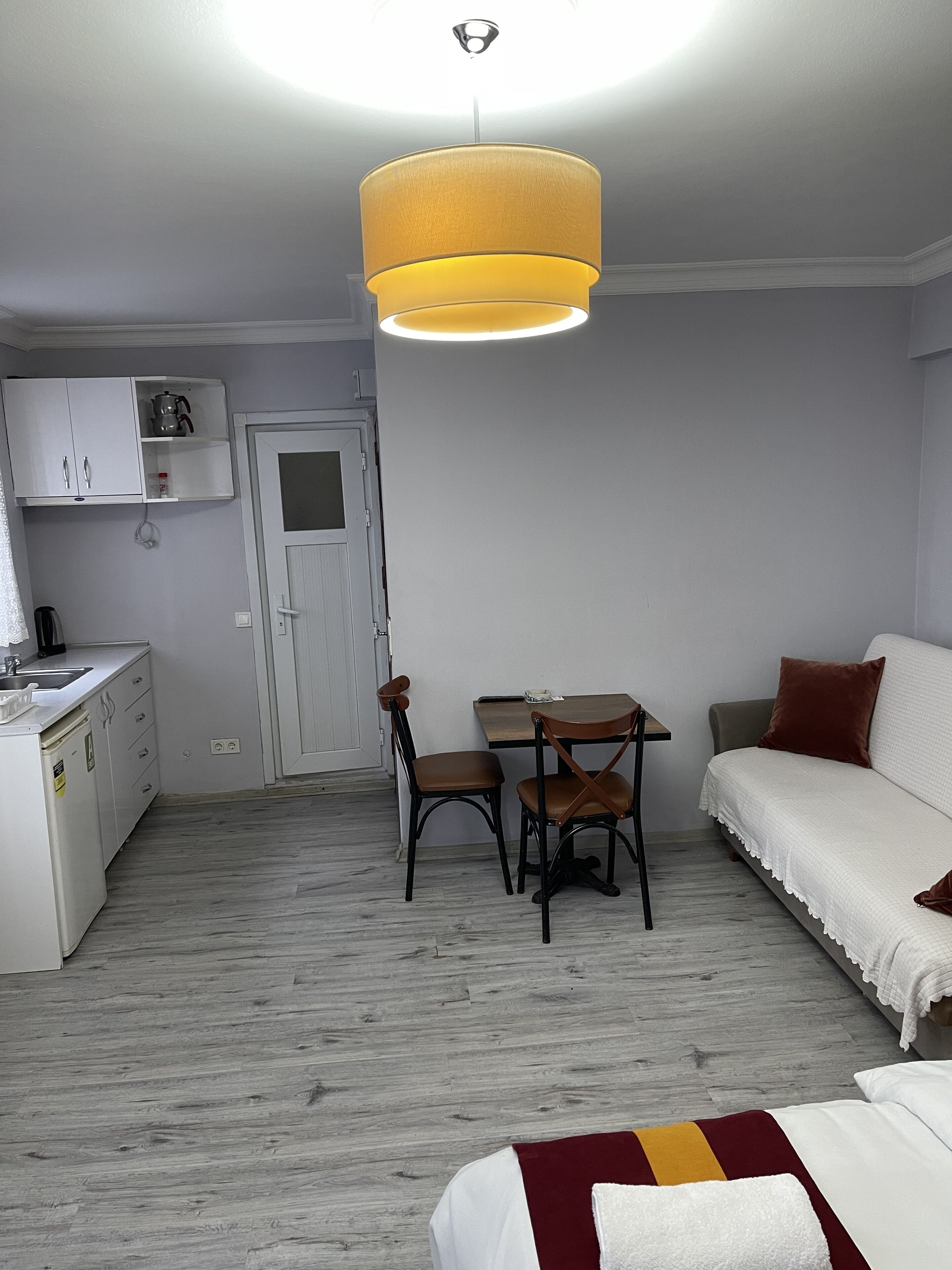 Taksim Turan Suite