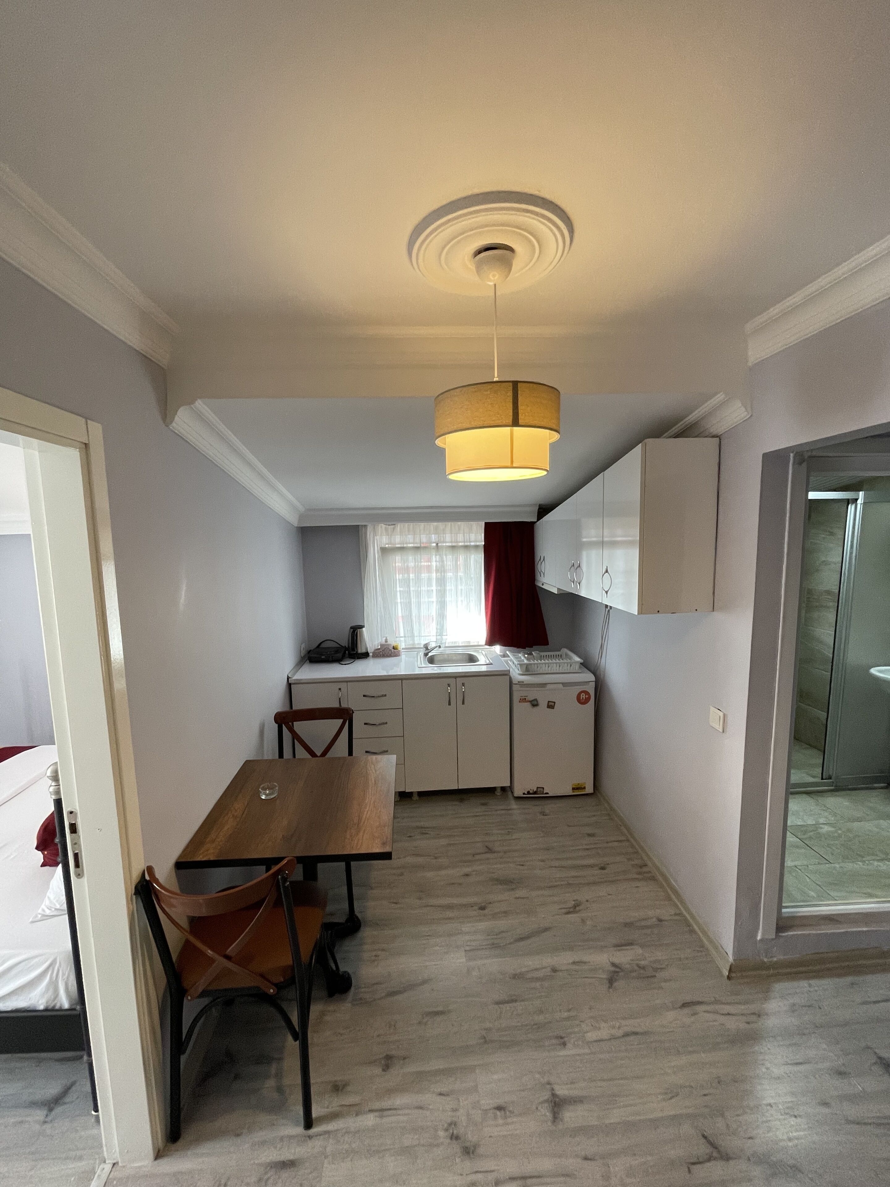 Taksim Turan Suite