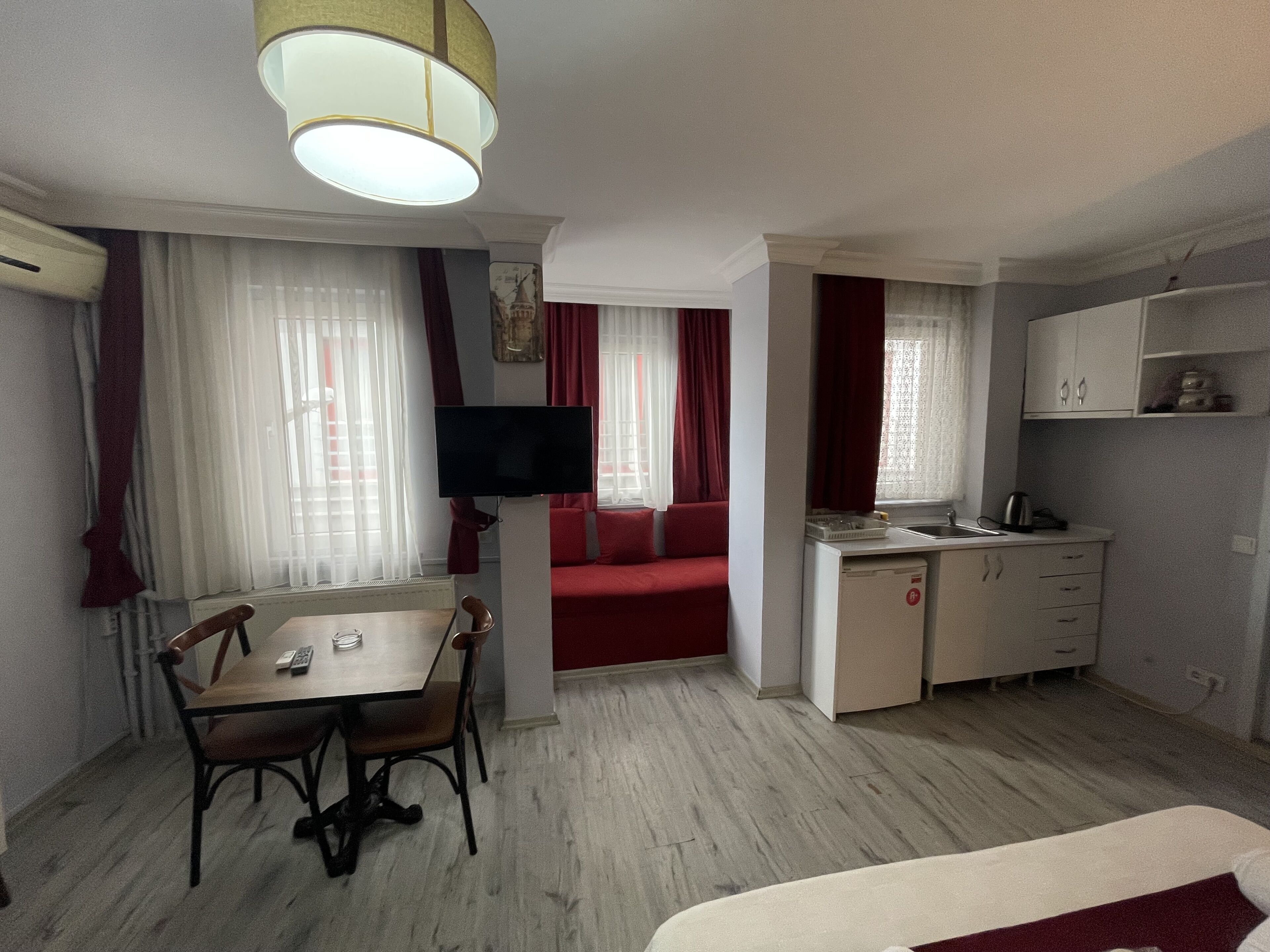 Taksim Turan Suite