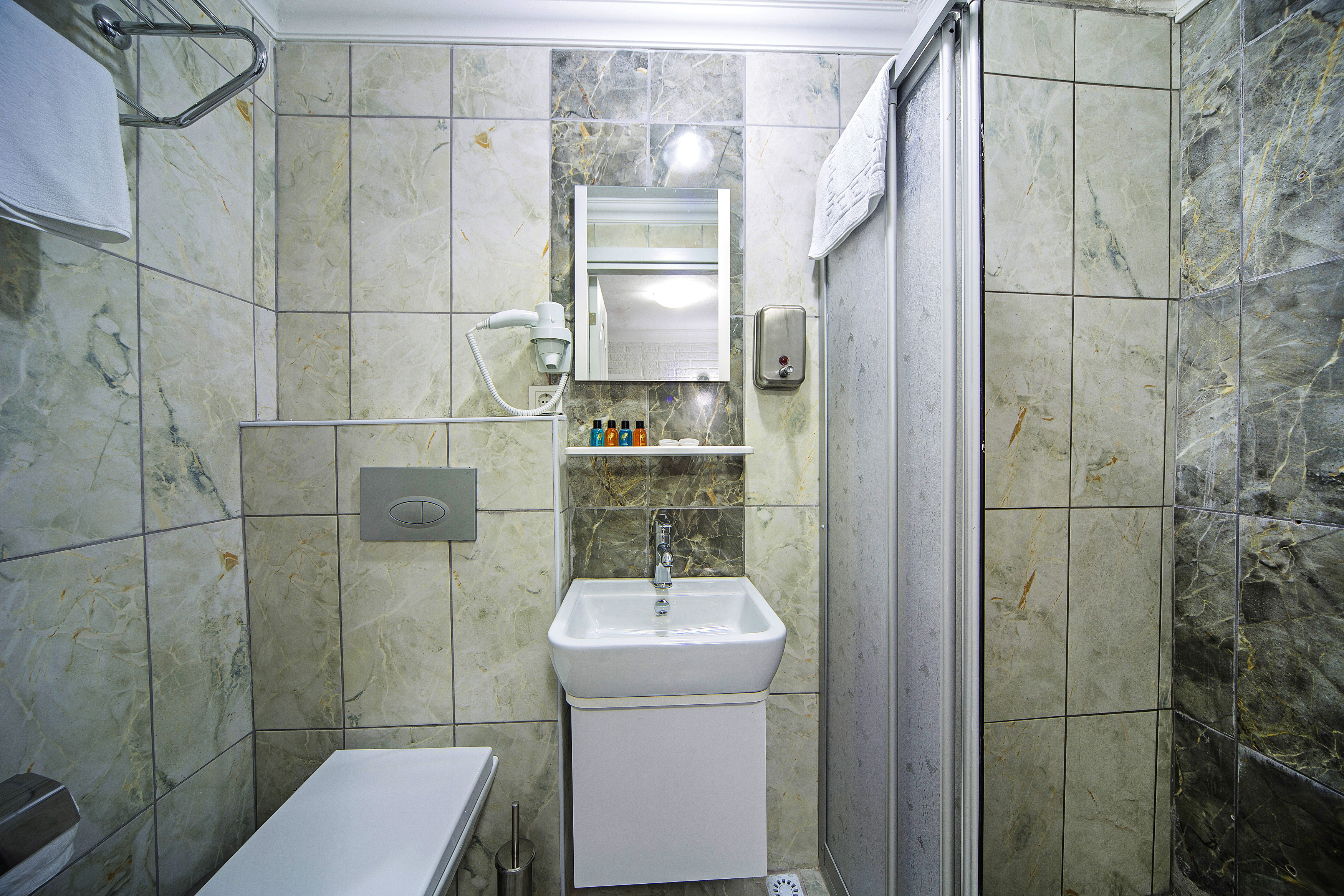 Taksim Unique Residence