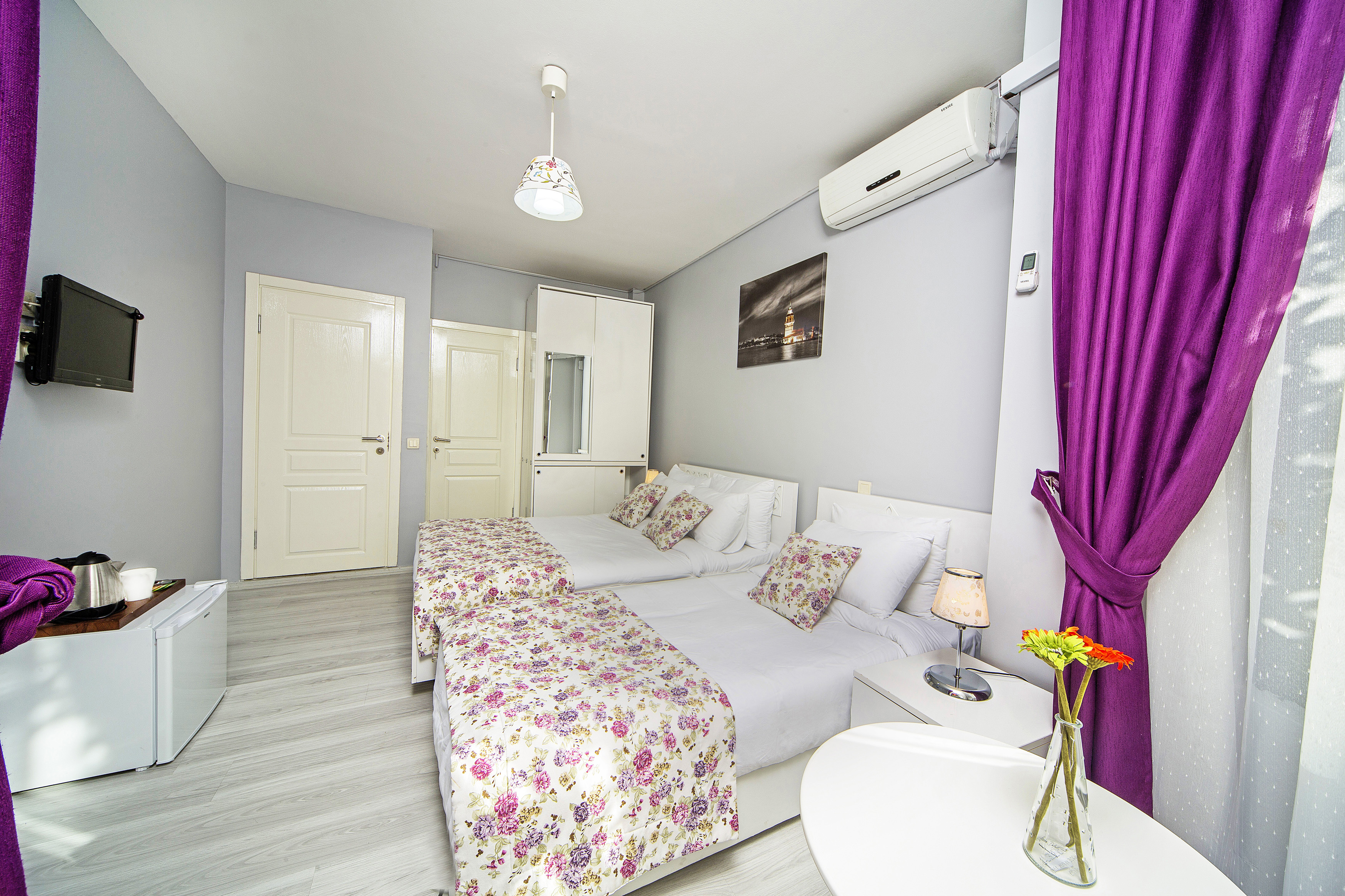Taksim Unique Residence